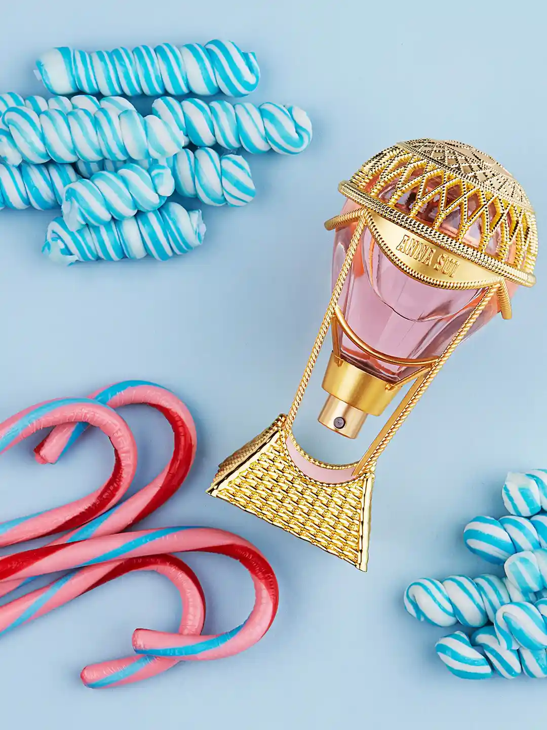 Buy ANNA SUI Women Sky Eau de Toilette 75ml Perfume for Women