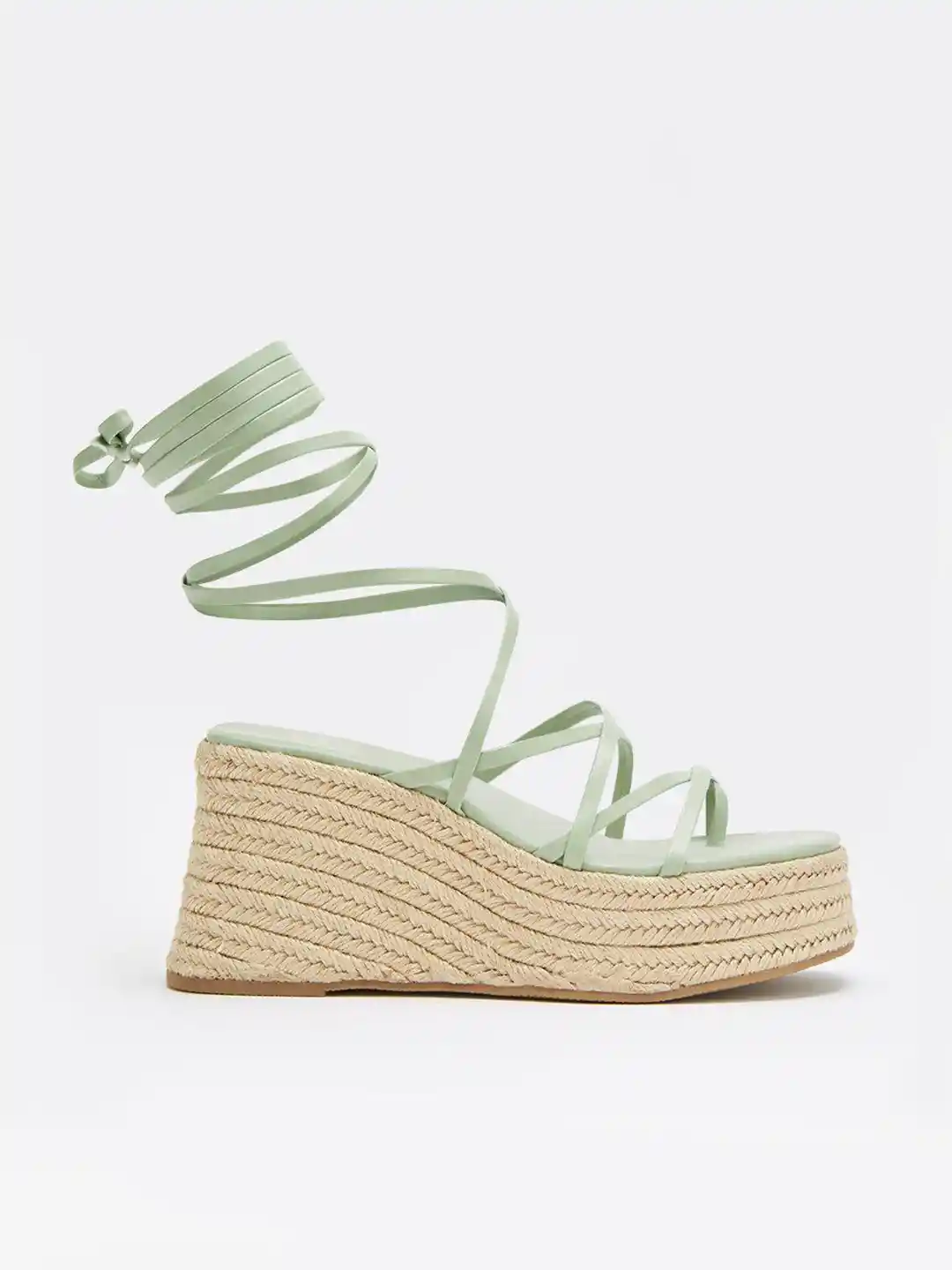 Buy DOROTHY PERKINS Women Strappy Wedge Heels Heels for Women - Main Image