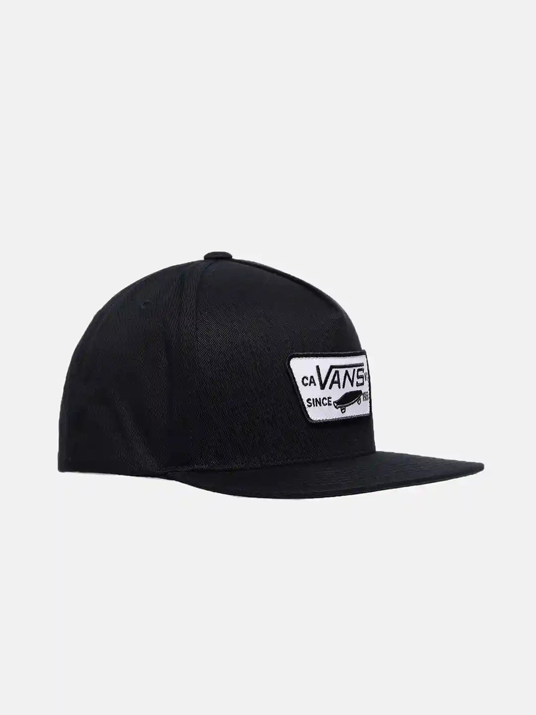 Buy Vans Men Snapback Cap Caps for Men 21010594 Myntra