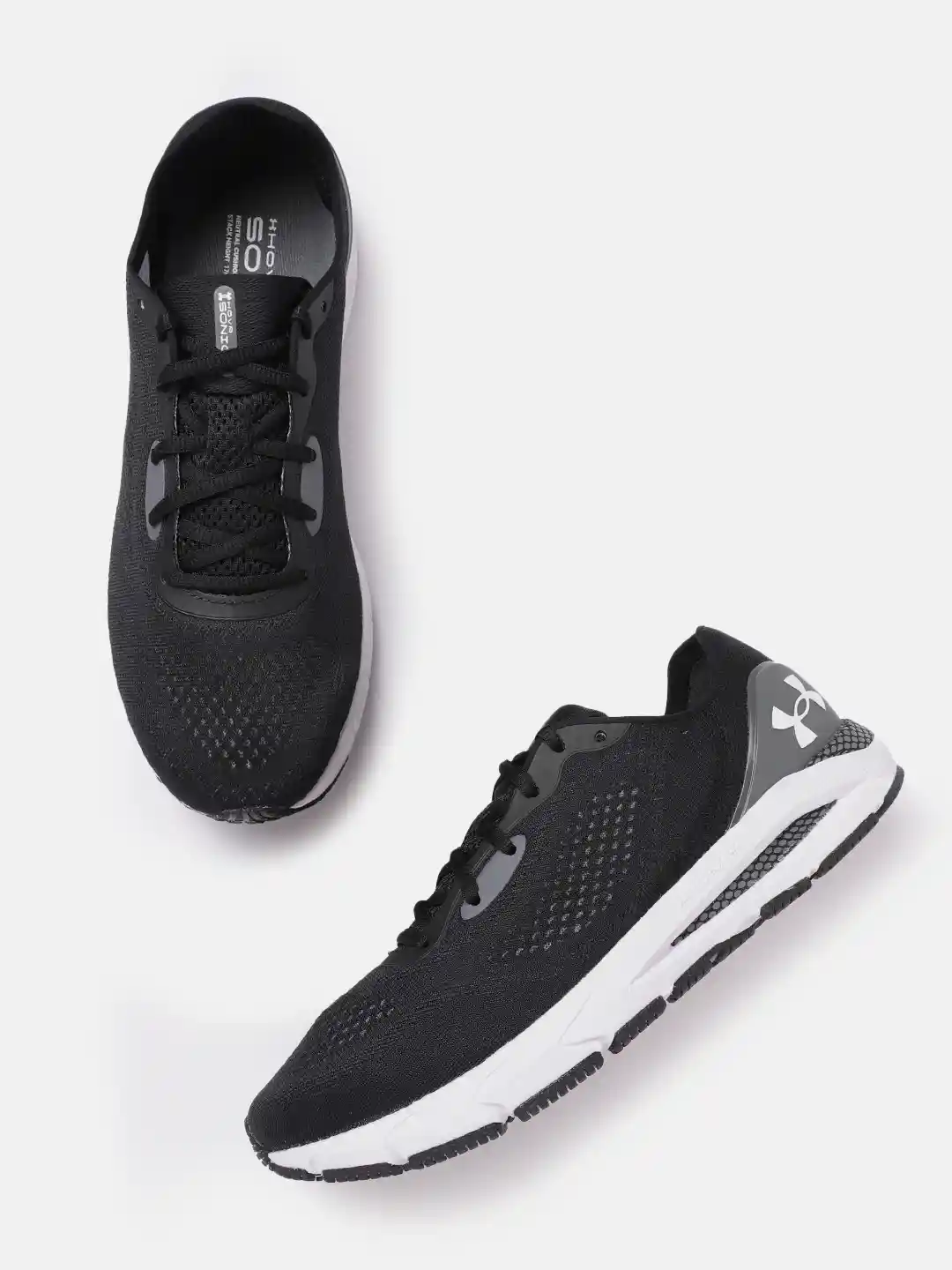 Buy UNDER ARMOUR Men UA Hovr Sonic Running Shoes Sports Shoes