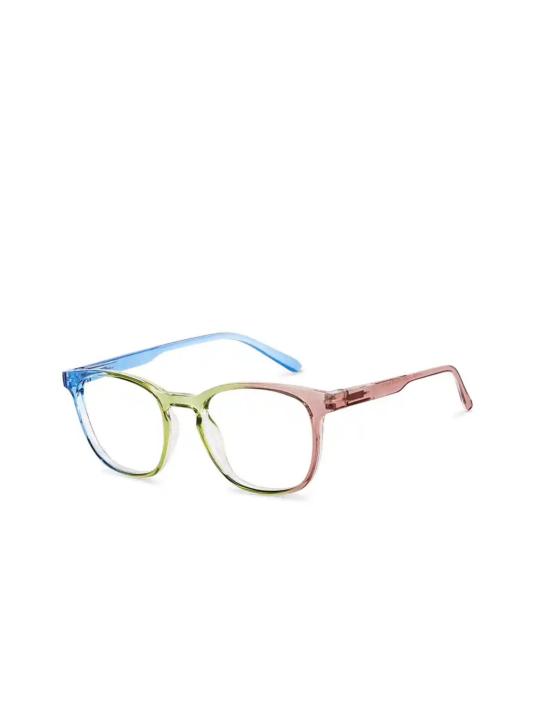 Buy Lenskart Blu WomenZero Power Blue Cut Anti Glare UV Protection