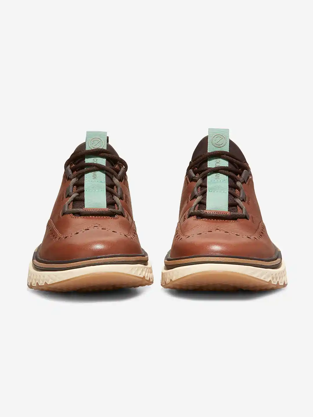 Buy Cole Haan Men 5.Zerogrand Wing Oxfords - Casual Shoes for Men