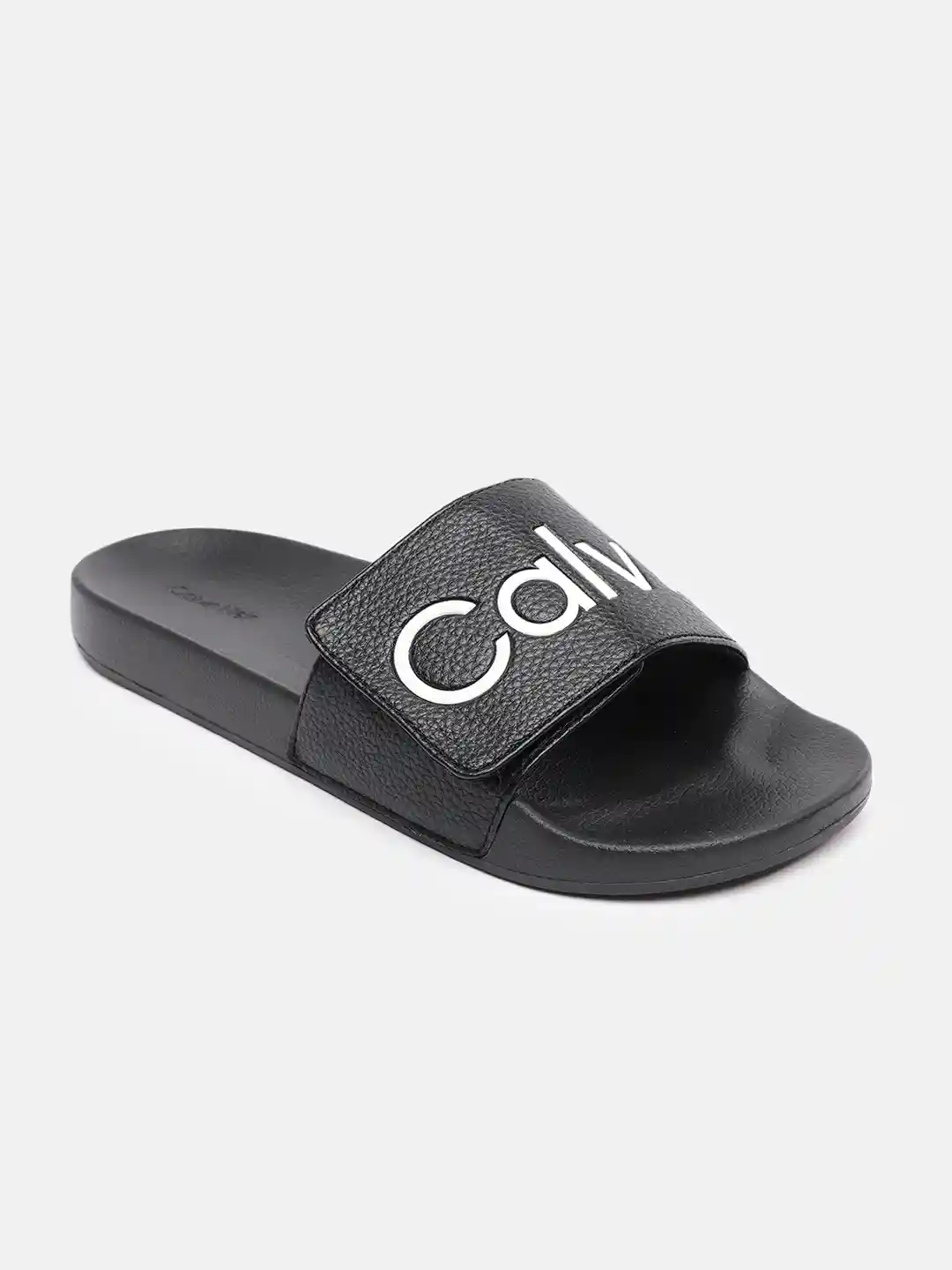 Slide Sandals Grey Calvin Klein Sliders Buy Calvin Klein Jeans Men