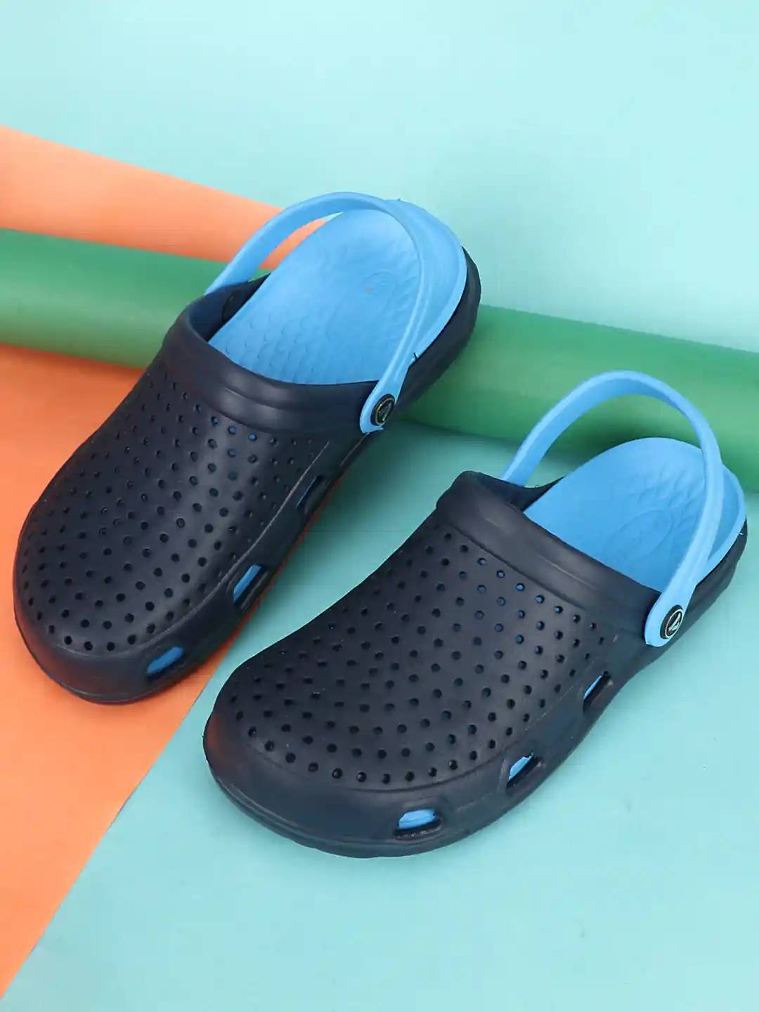 Crocs Pria Crocs Big Size Jual SiapOrder- Sandal Crocs Pria