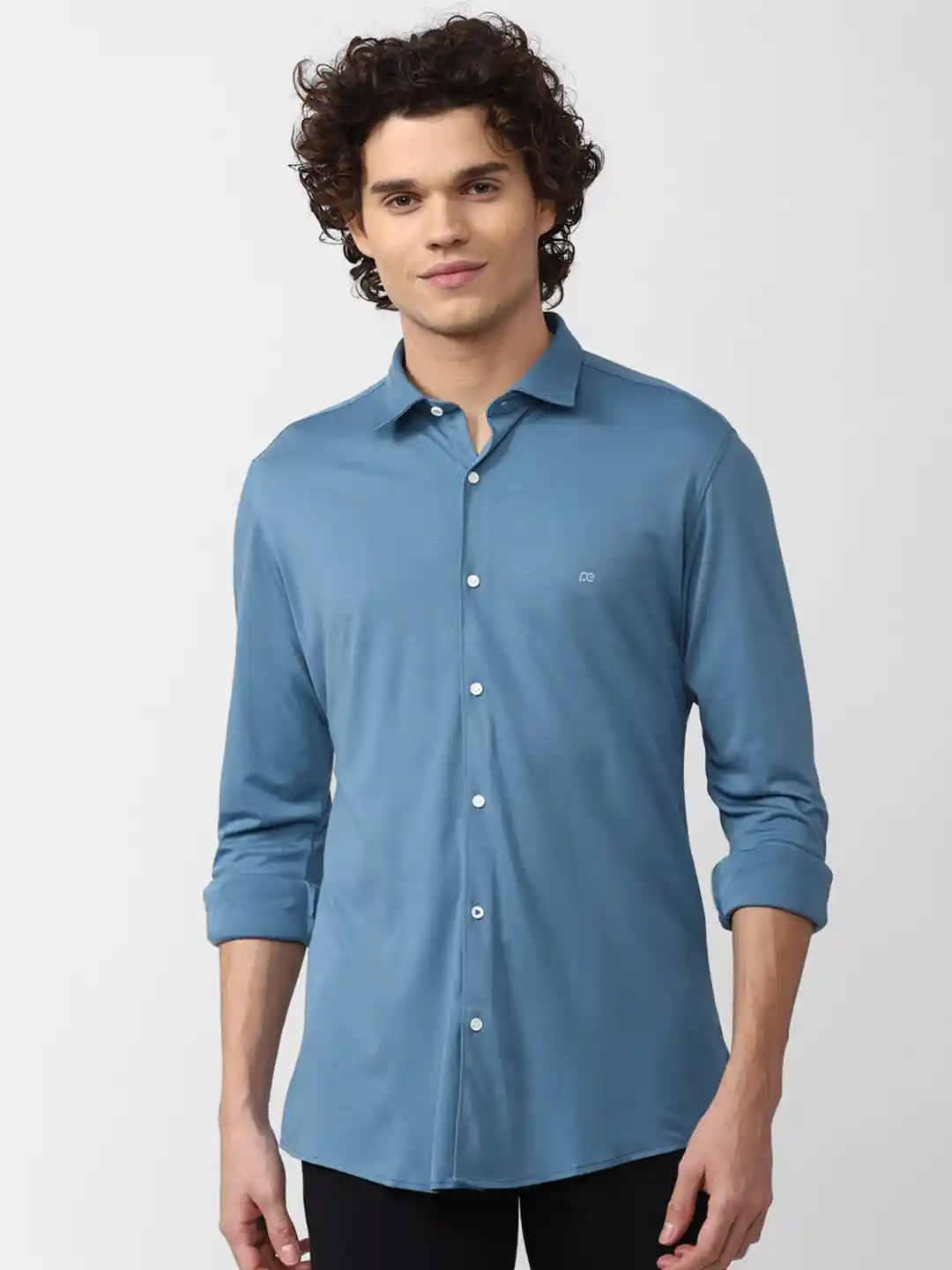 Shirt Difference Between Athletic Fit And Straight Fit Buy Peter