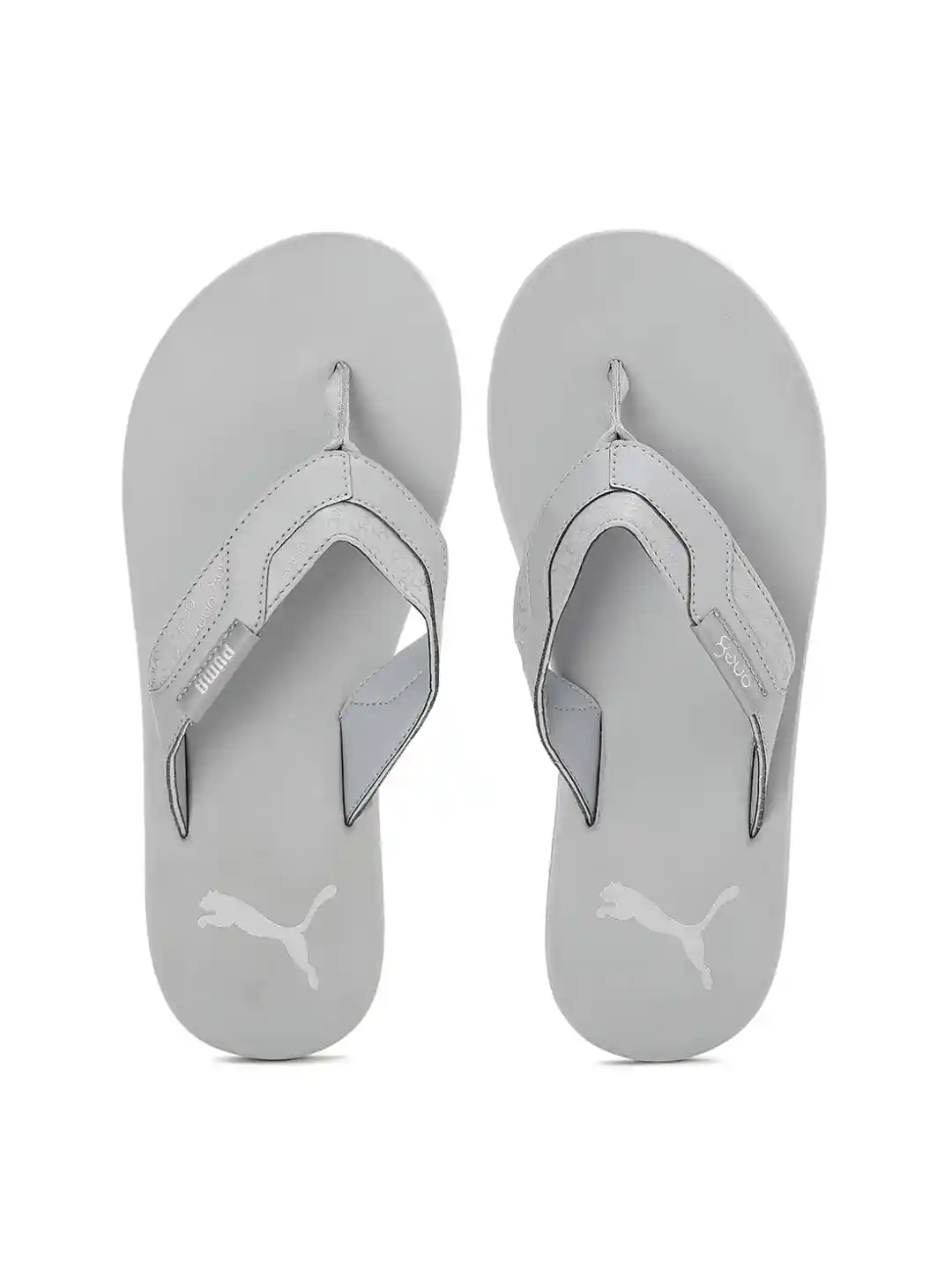 Buy one8 x PUMA Men one8 Virat Kohli Breeze Thong Flip-Flops