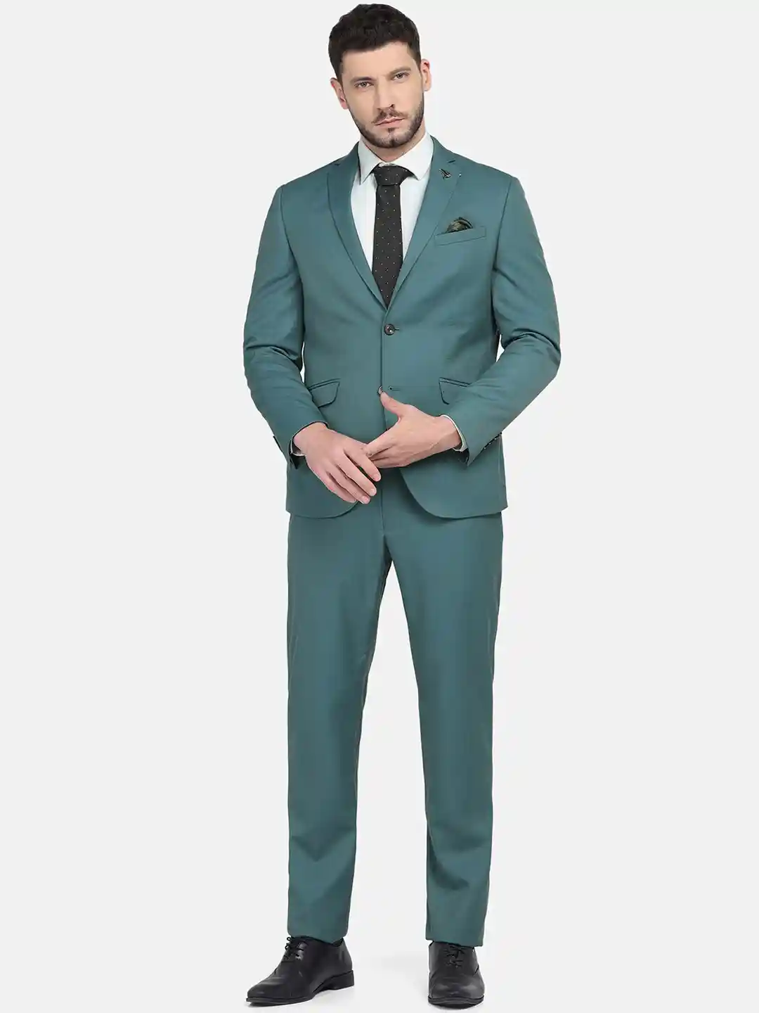 Two Piece Blackberry Suits For Groom Blackberrys Men Single