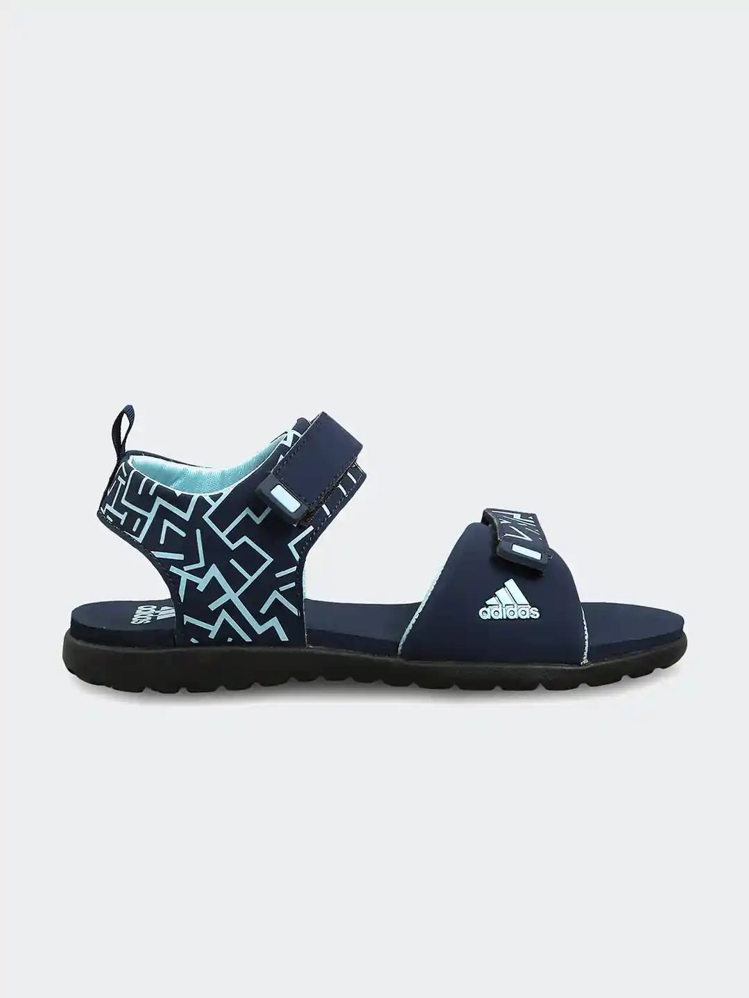 Buy ADIDAS Women Puding Adi W Sports Sandals Sandals for Women