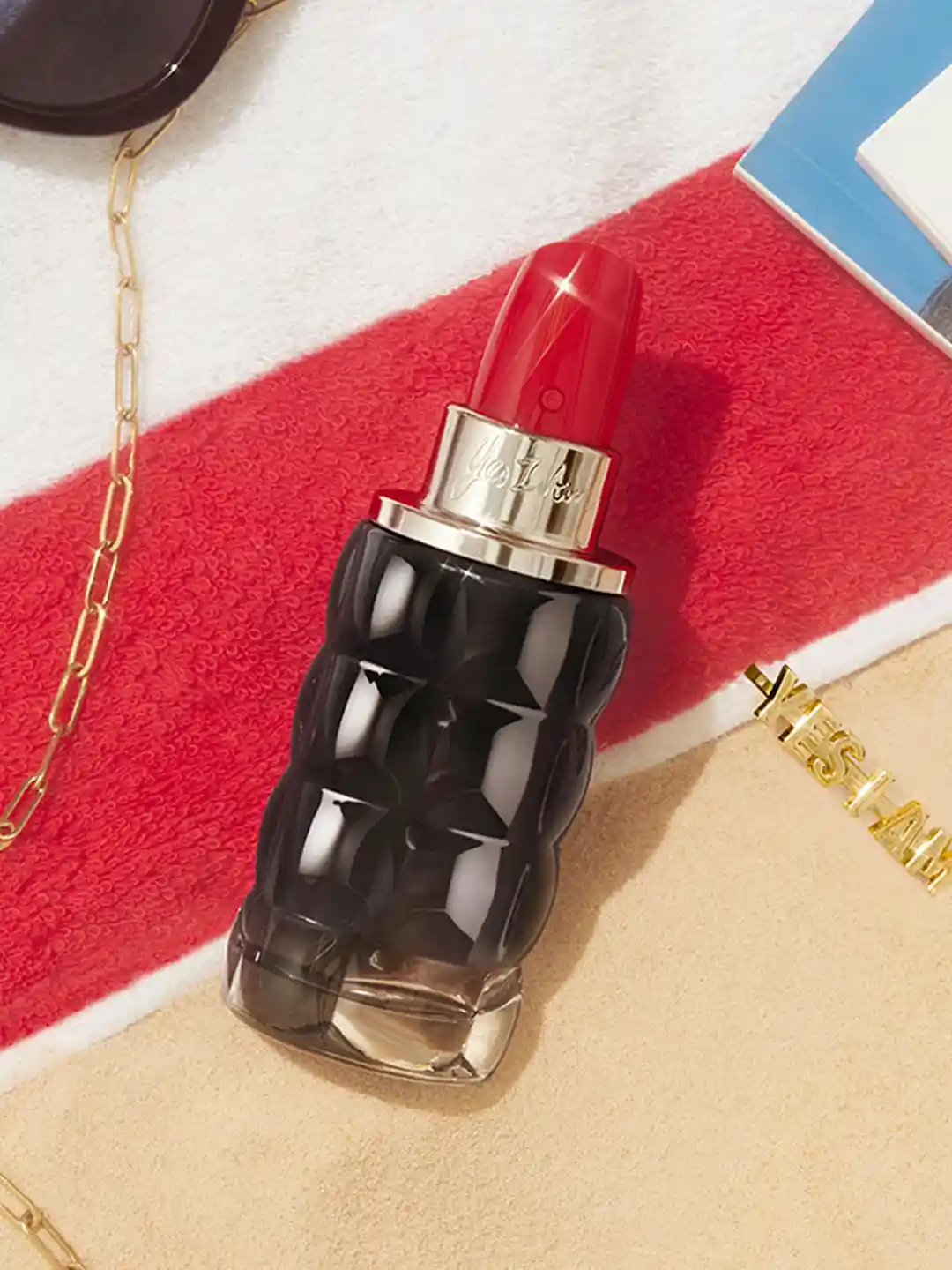 Buy CACHAREL Women Yes I Am Eau de Parfum 30ml Perfume for