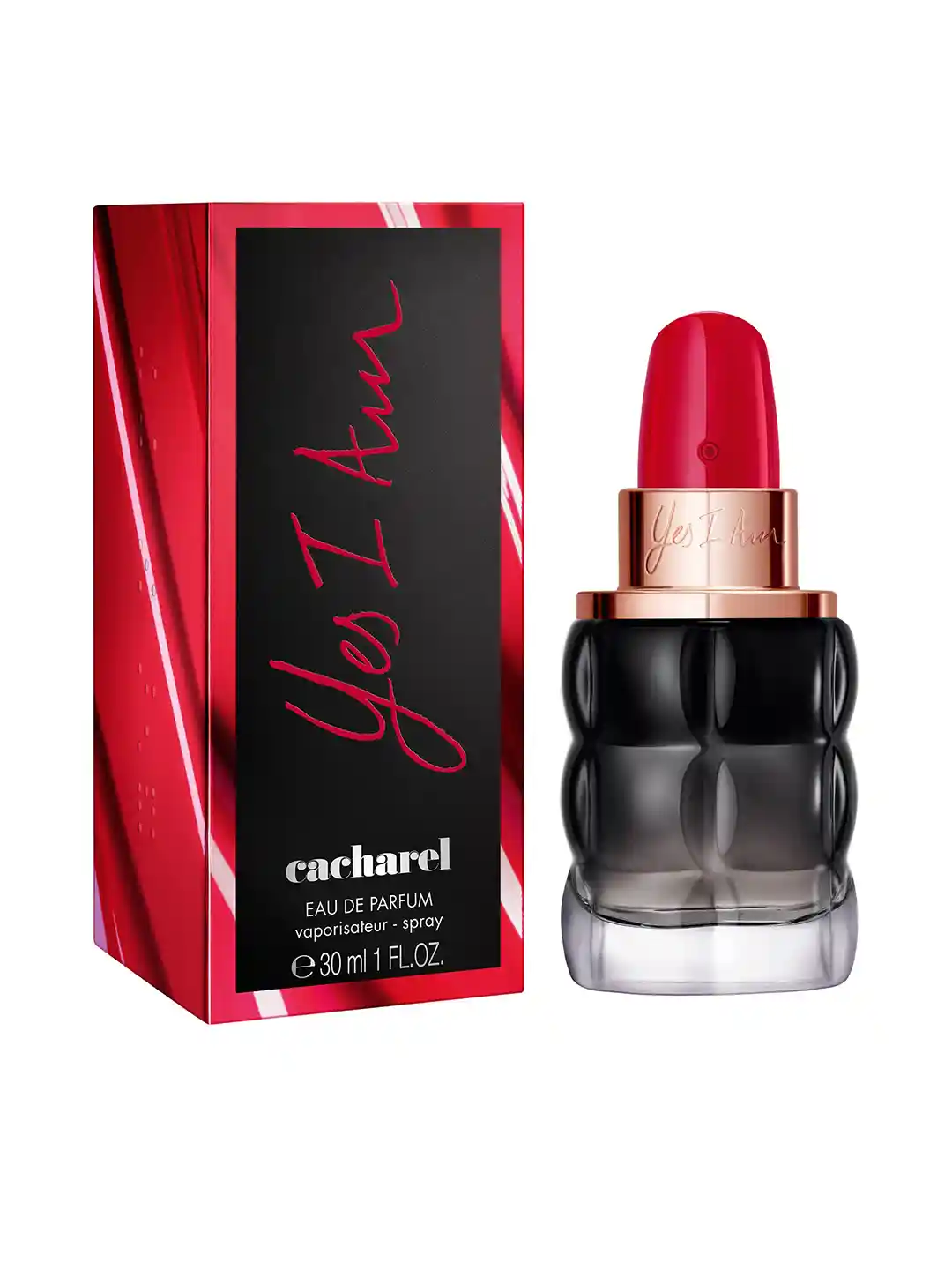 Buy CACHAREL Women Yes I Am Eau de Parfum 30ml Perfume for - Main Image