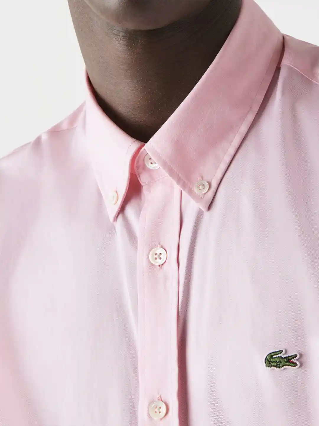 Buy Lacoste Men Premium Formal Shirt Shirts for Men 21124230