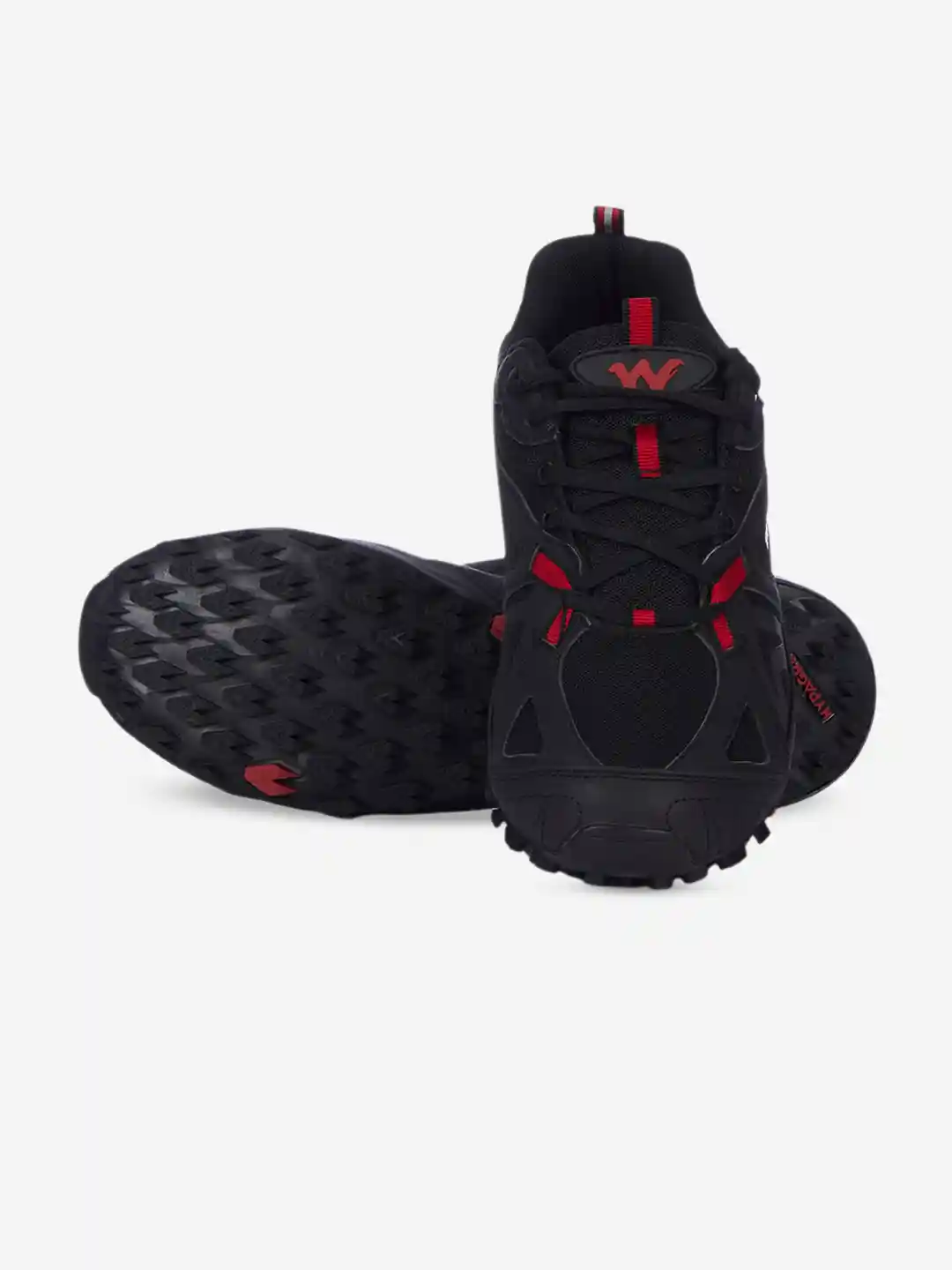 Buy Wildcraft Men RuNX TR Leap 2.0 Trekking Shoes - Sports Shoes