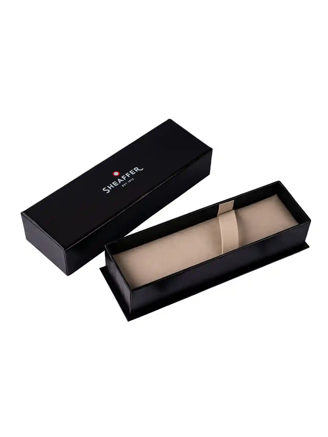 Buy Sheaffer Brushed Chrome with Chrome Trim E323 Sentinel