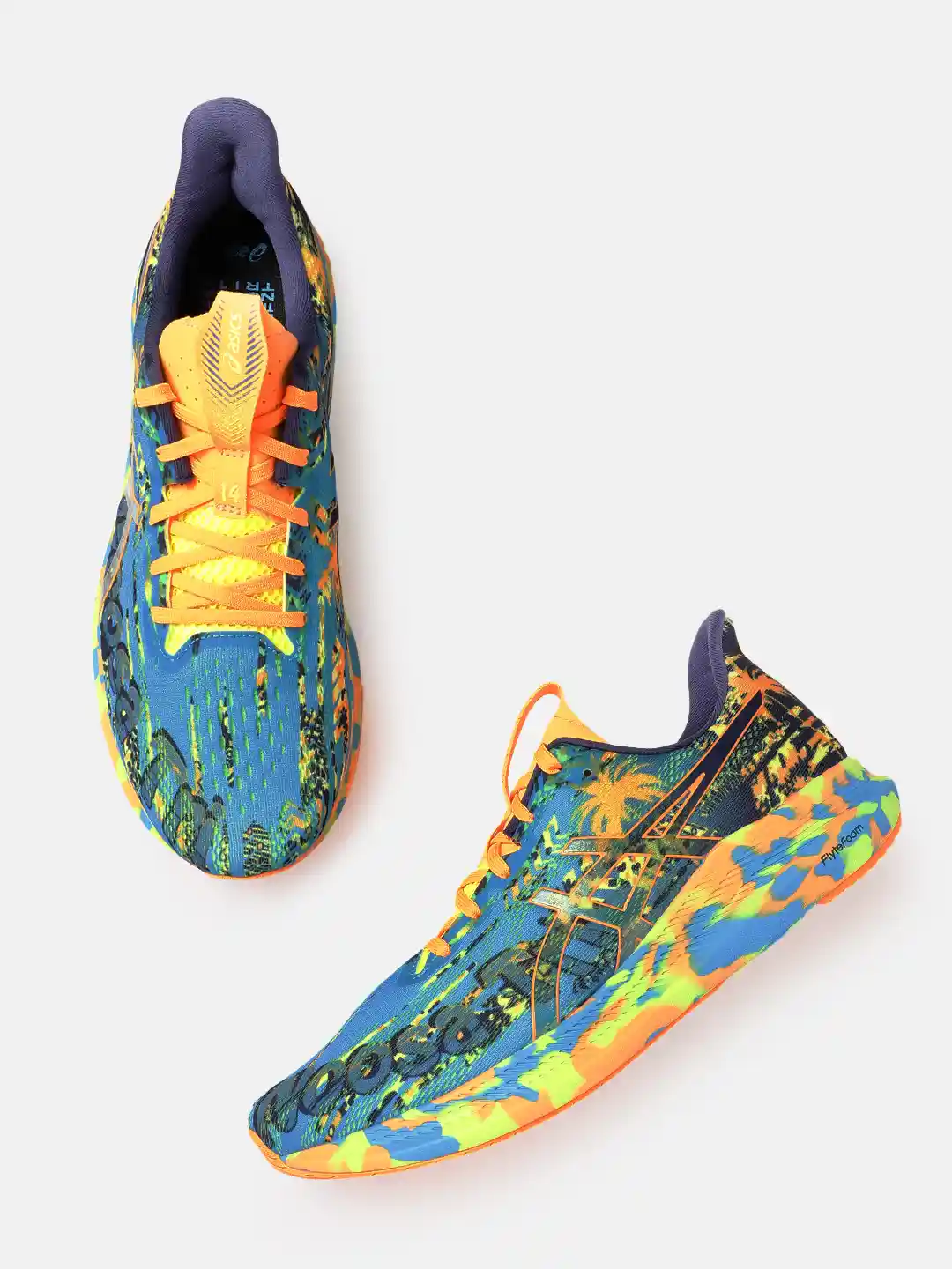 Asics Noosa Tri Asics Gel Kayano 13 2016 ASICS Men Woven Design