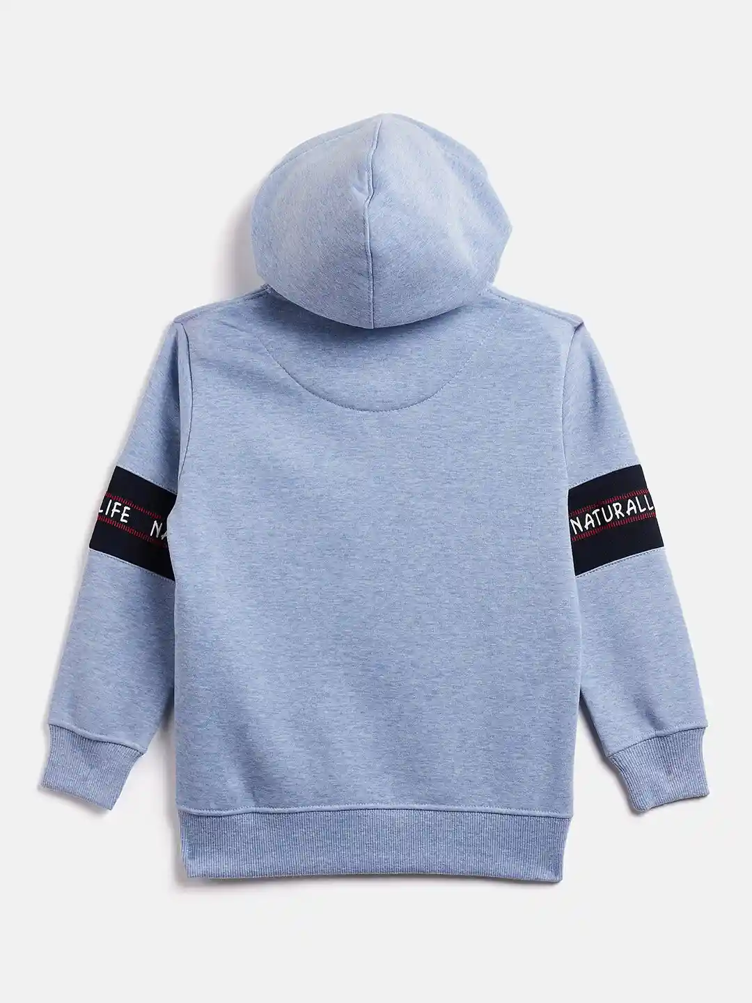 Buy Duke Kids Boys Graphic Printed Hooded Sweatshirt Sweatshirts