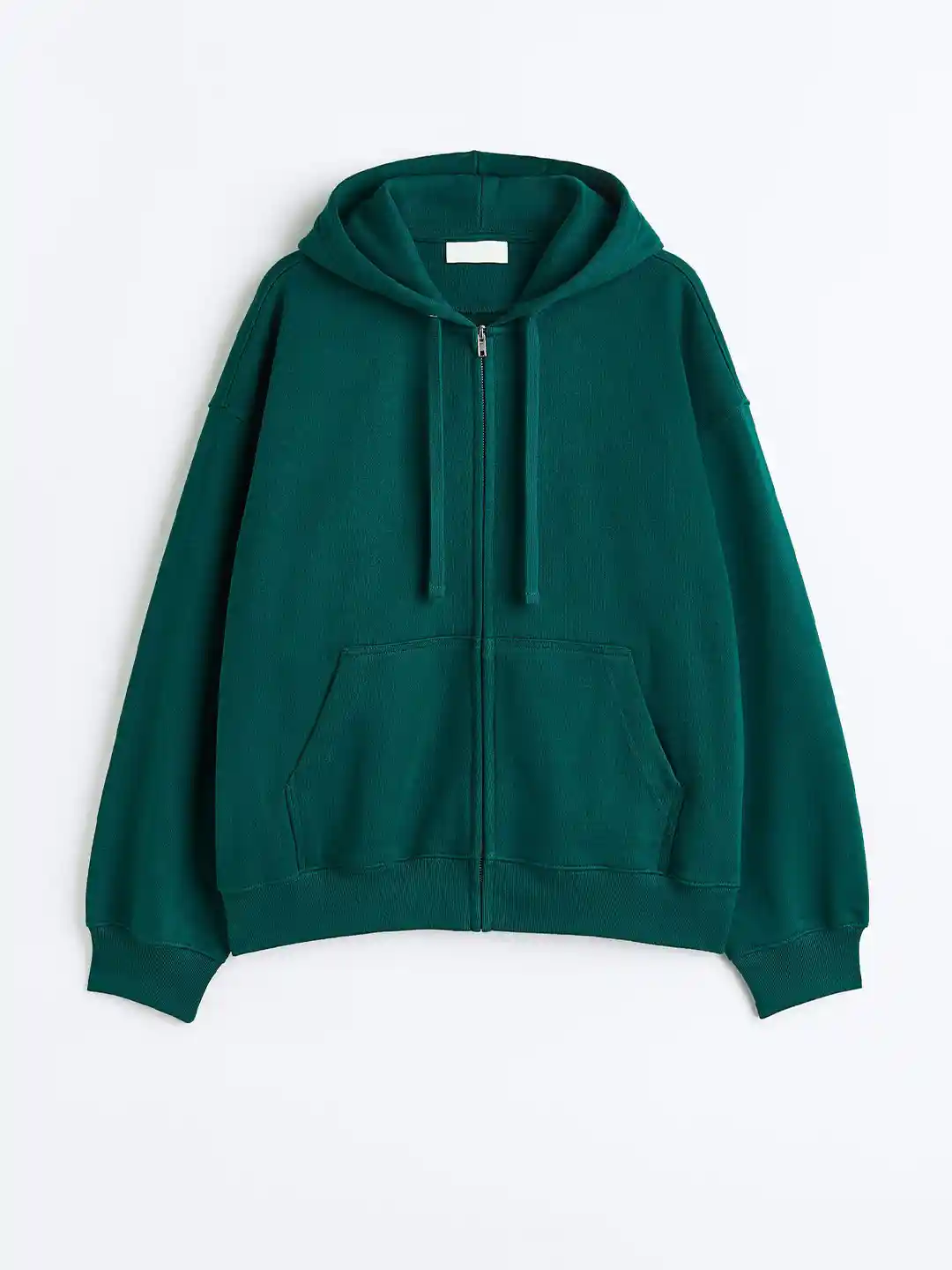 トップス cootie Allover Print Sweat Zip Hoodie M Cat Graphic Oversized Zip Up Hoodie in Black with Pink Studs