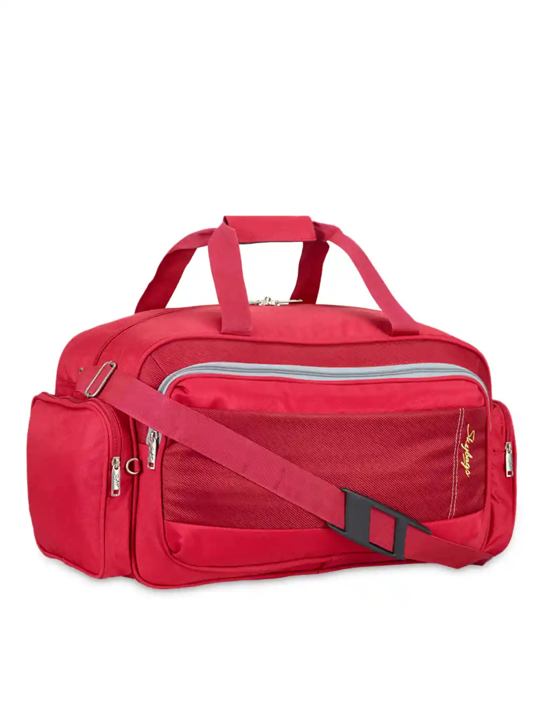 Duffel Bag Skybags Cardiff Polyester 52 Cms Skybags Cardiff