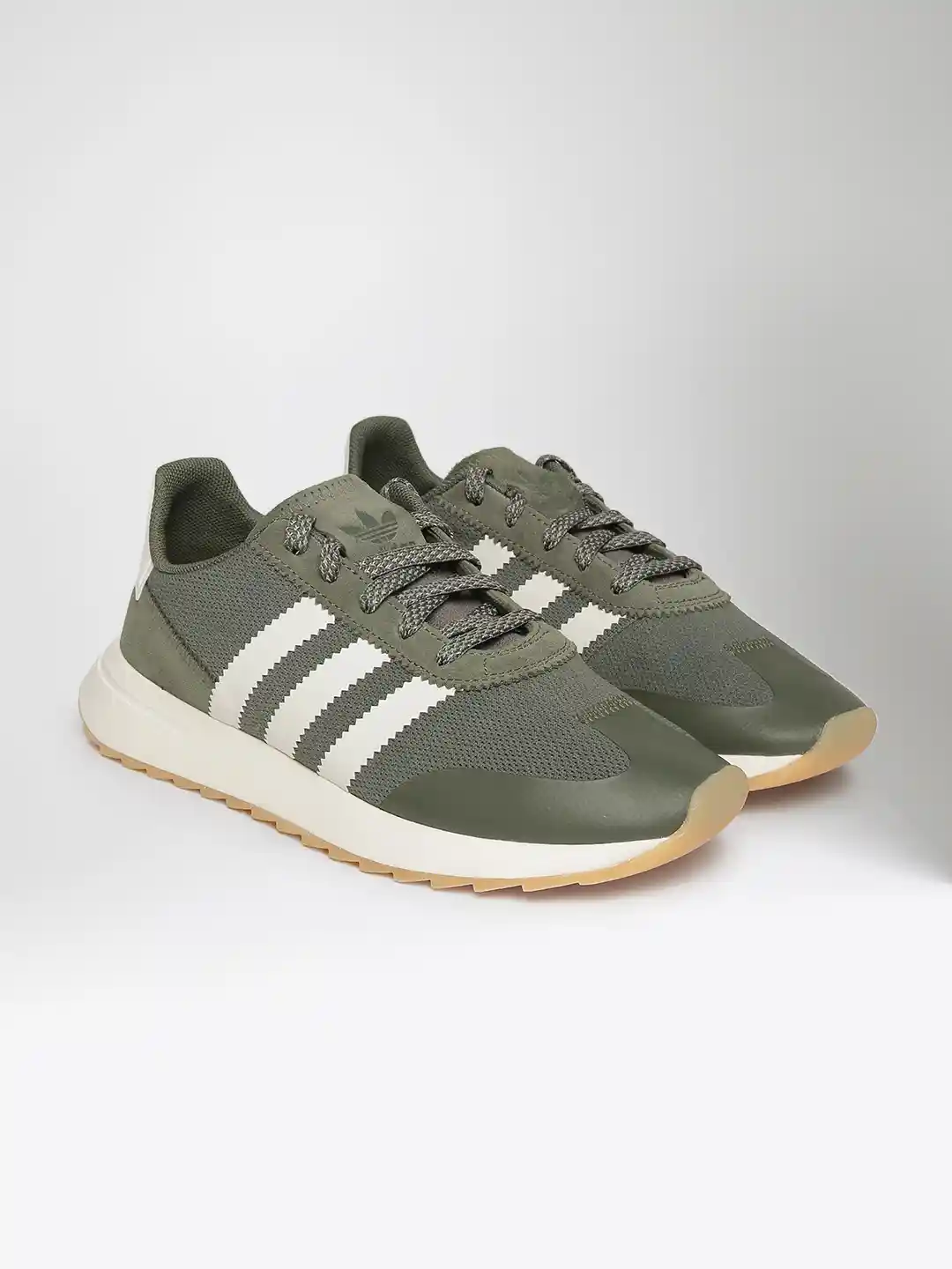 Adidas Superstar Womens Olive Green Adidas ADIDAS Originals