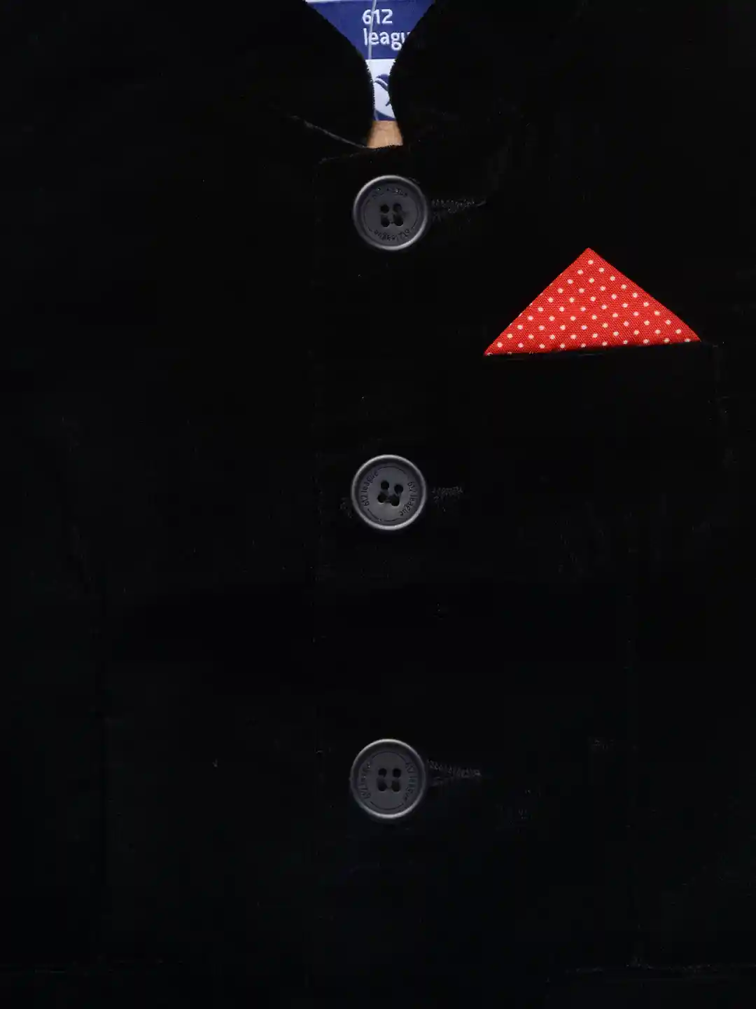 Buy Baby League Boys Black Velvet Nehru Jacket Nehru Jackets for