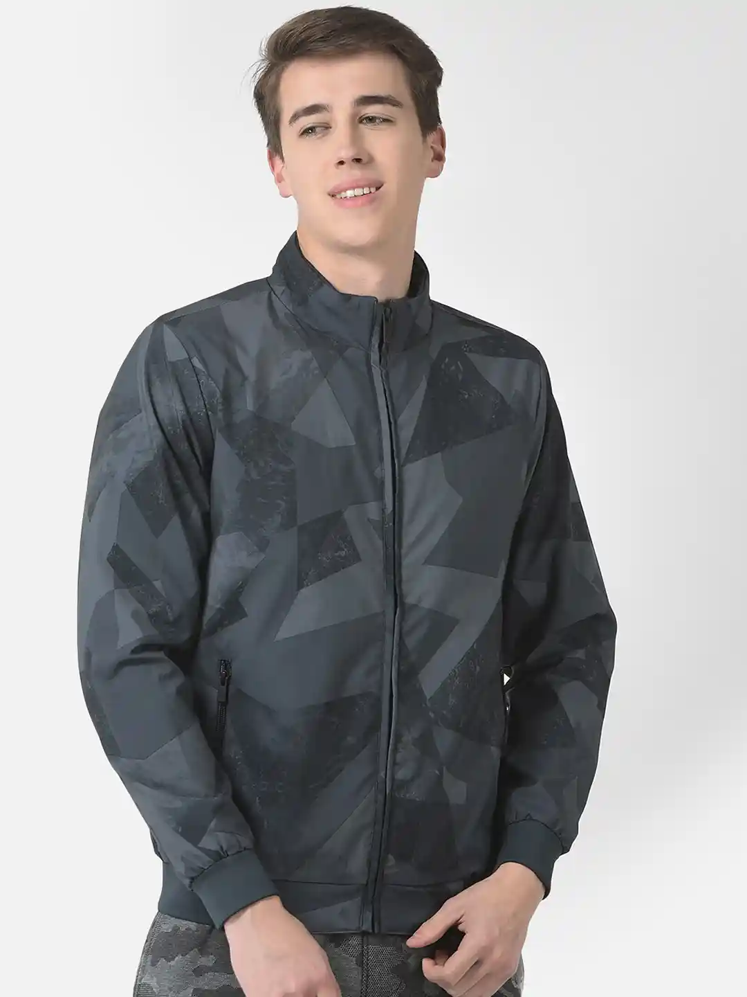 Buy Crimsoune Club Men Bomber Jacket Jackets for Men 21245010