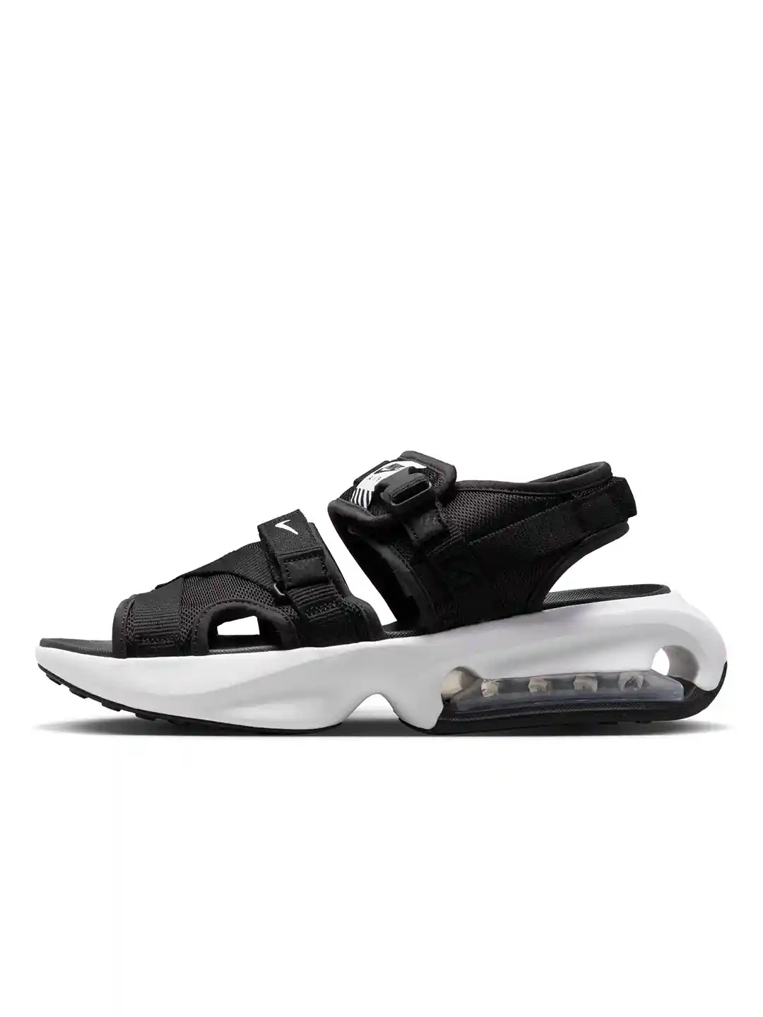 Buy Nike Men Solid Air Max Sol Sports Sandals Sandals for Men