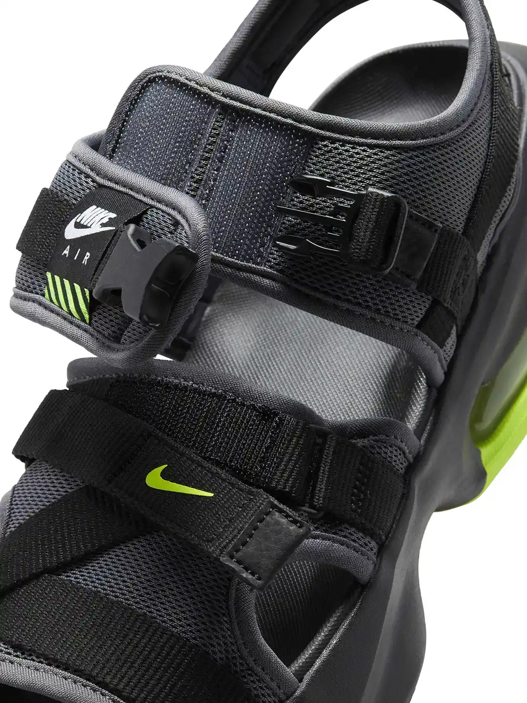 Utility Black Air Force 270 Size 15 Nike Men Air Max Sol Sports