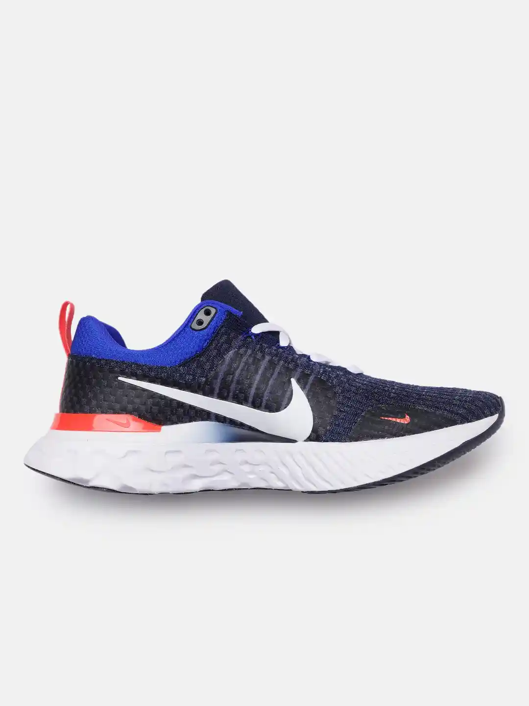 Buy Nike Men React Infinity Run Flyknit Running Shoes Sports