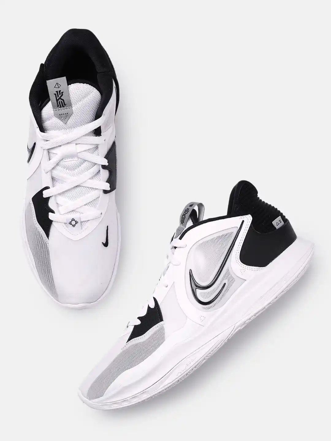 Buy Nike Men Kyrie Low Basketball Shoes Sports Shoes for Men