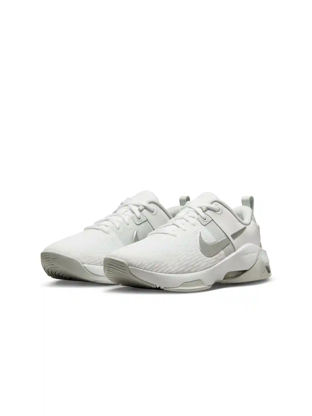 Buy Nike Women Solid Zoom Bella Training Or Gym Shoes Sports