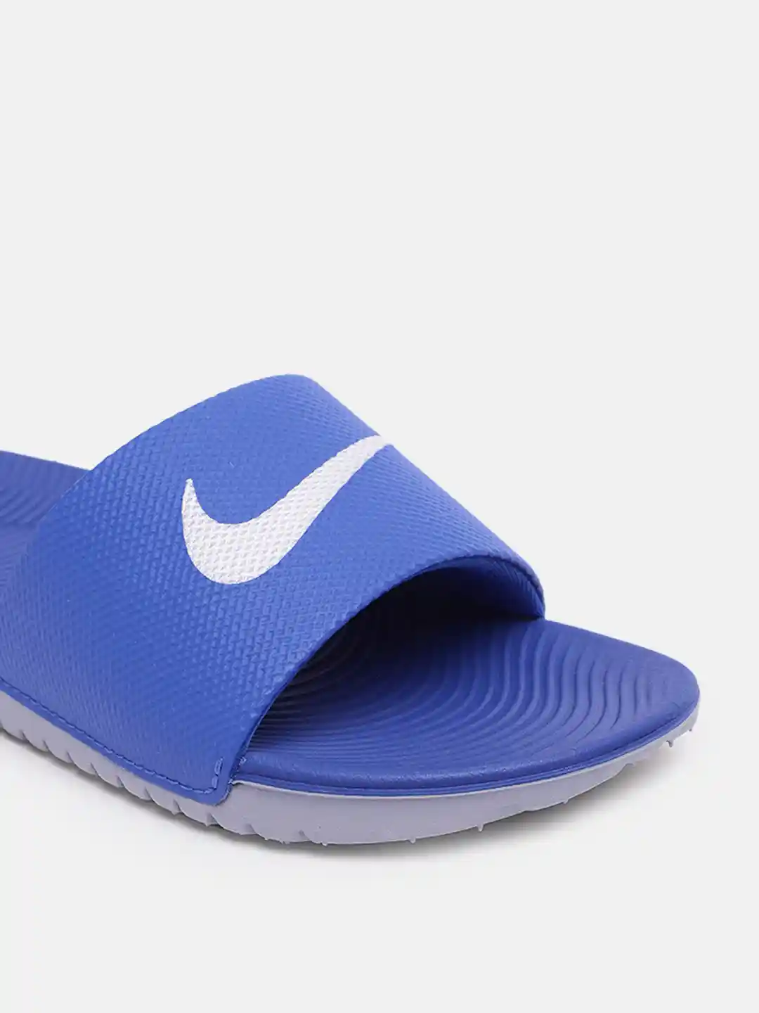 Buy Nike Kawa Little Big Kids' Slides Flip Flops for Boys
