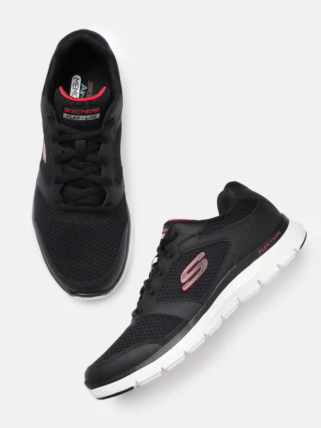 Buy Skechers Men Flex Advantage Training Shoes Sports Shoes