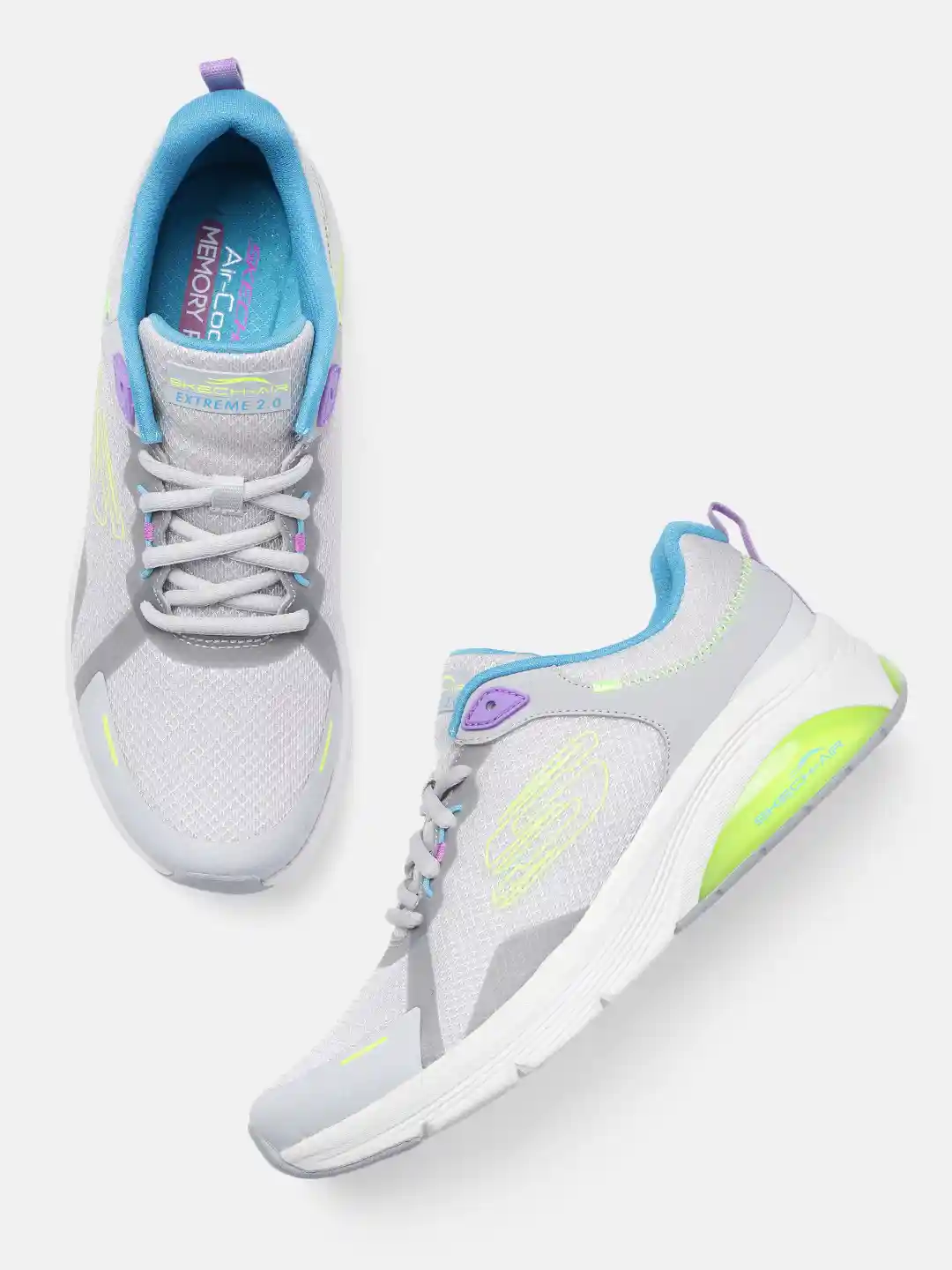 Skechers Women SKECH-AIR EXTREME REM Sneakers