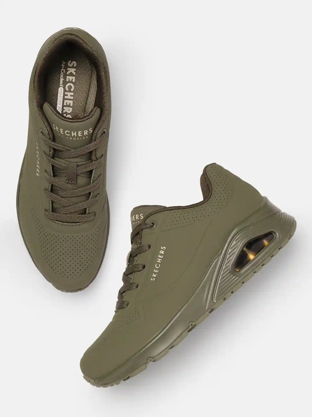 Skechers Womens Skechers Air Cooled Shoes Price Skechers Men's GO