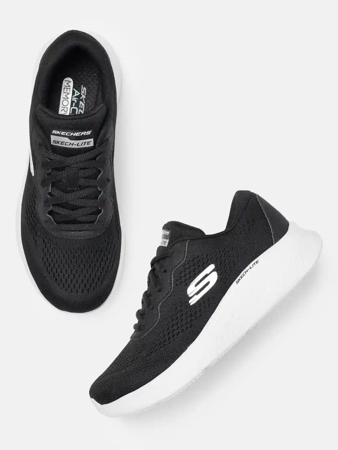 Buy Skechers Women SKECH-LITE PRO-PERFECT TIME Sneakers Casual