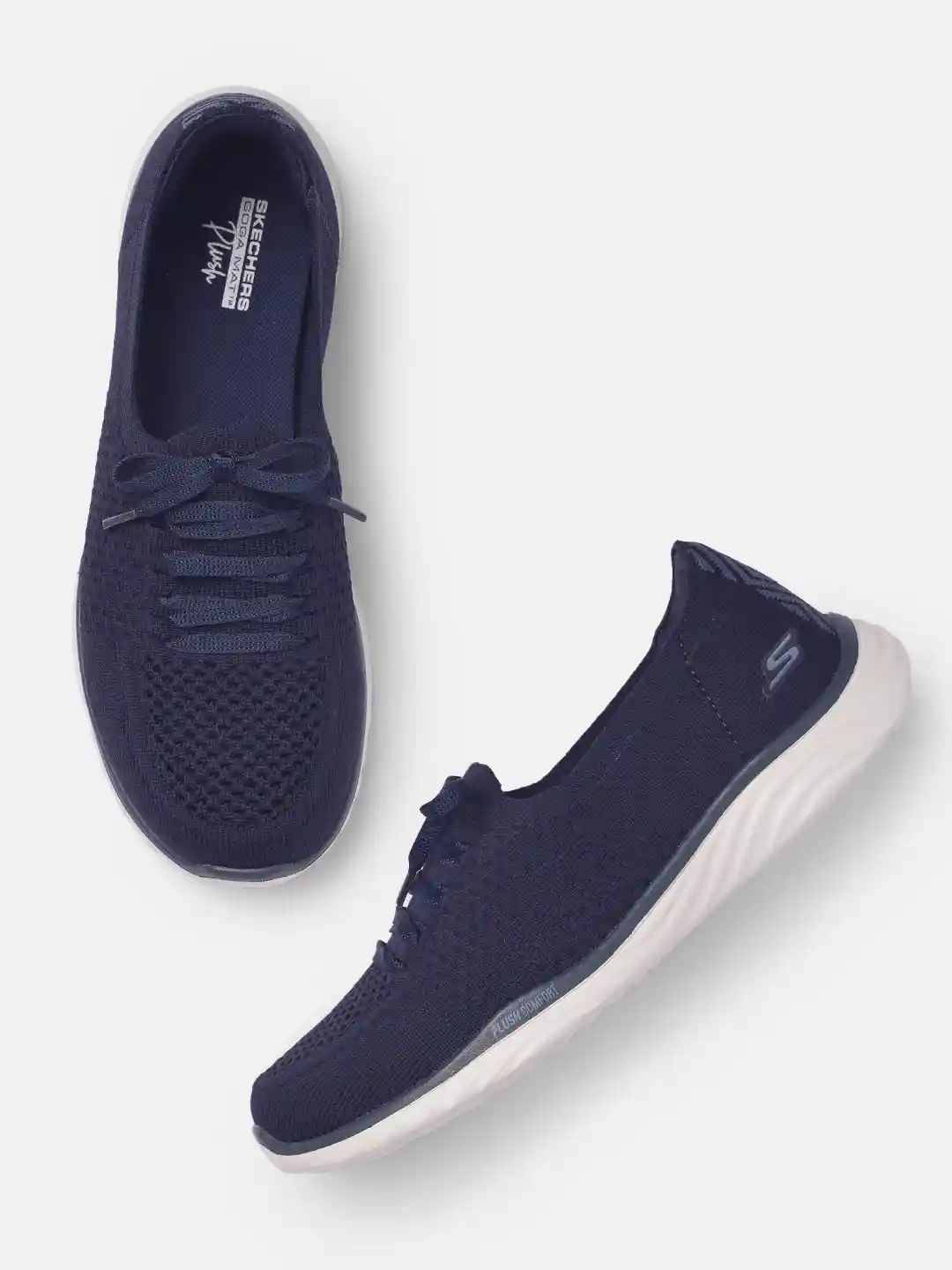 Buy Skechers Women Ultra Go Loafers Casual Shoes for Women