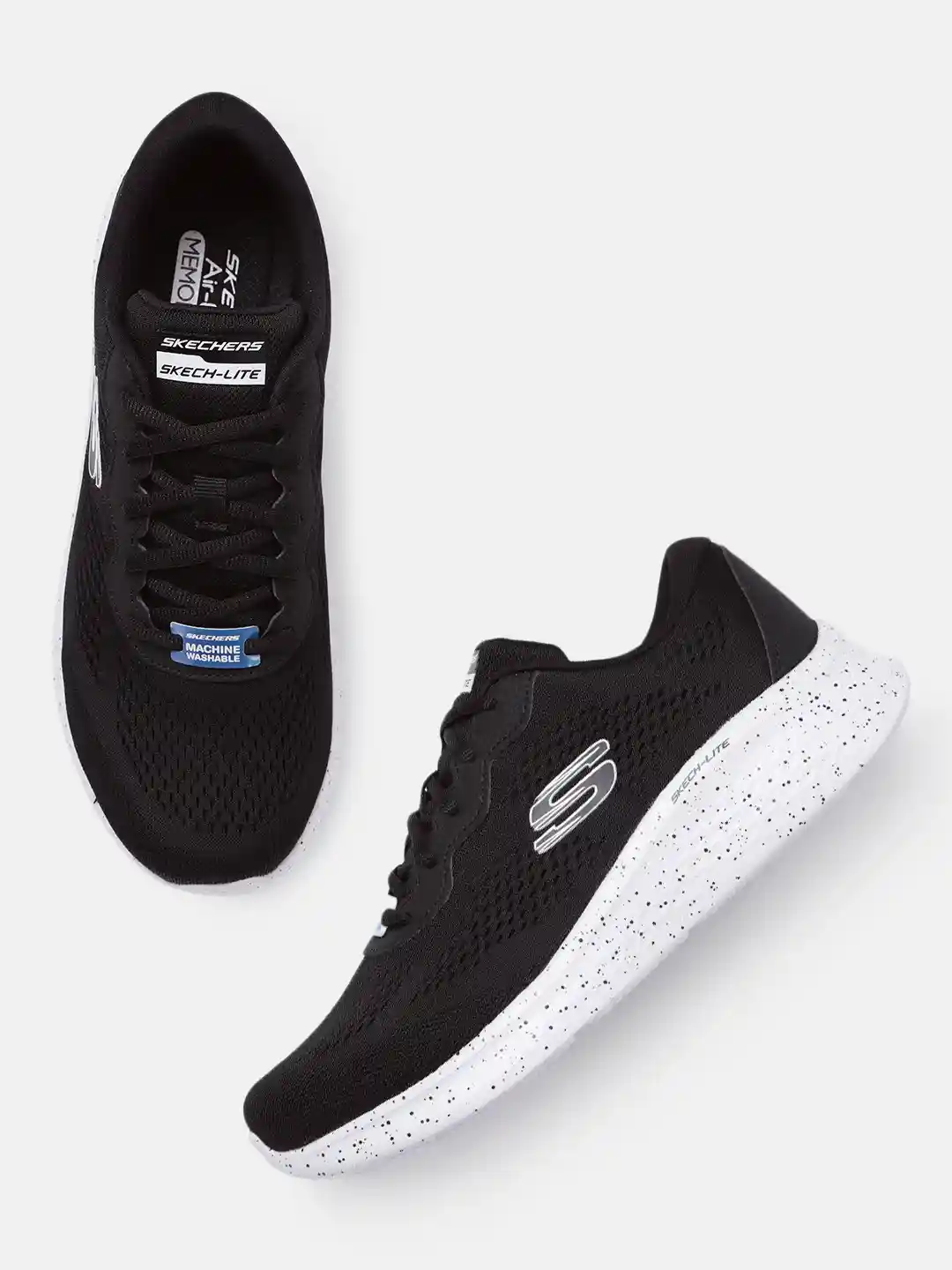 Skechers Memory Foam Shoes Can You Wash Skechers Shoes Machine