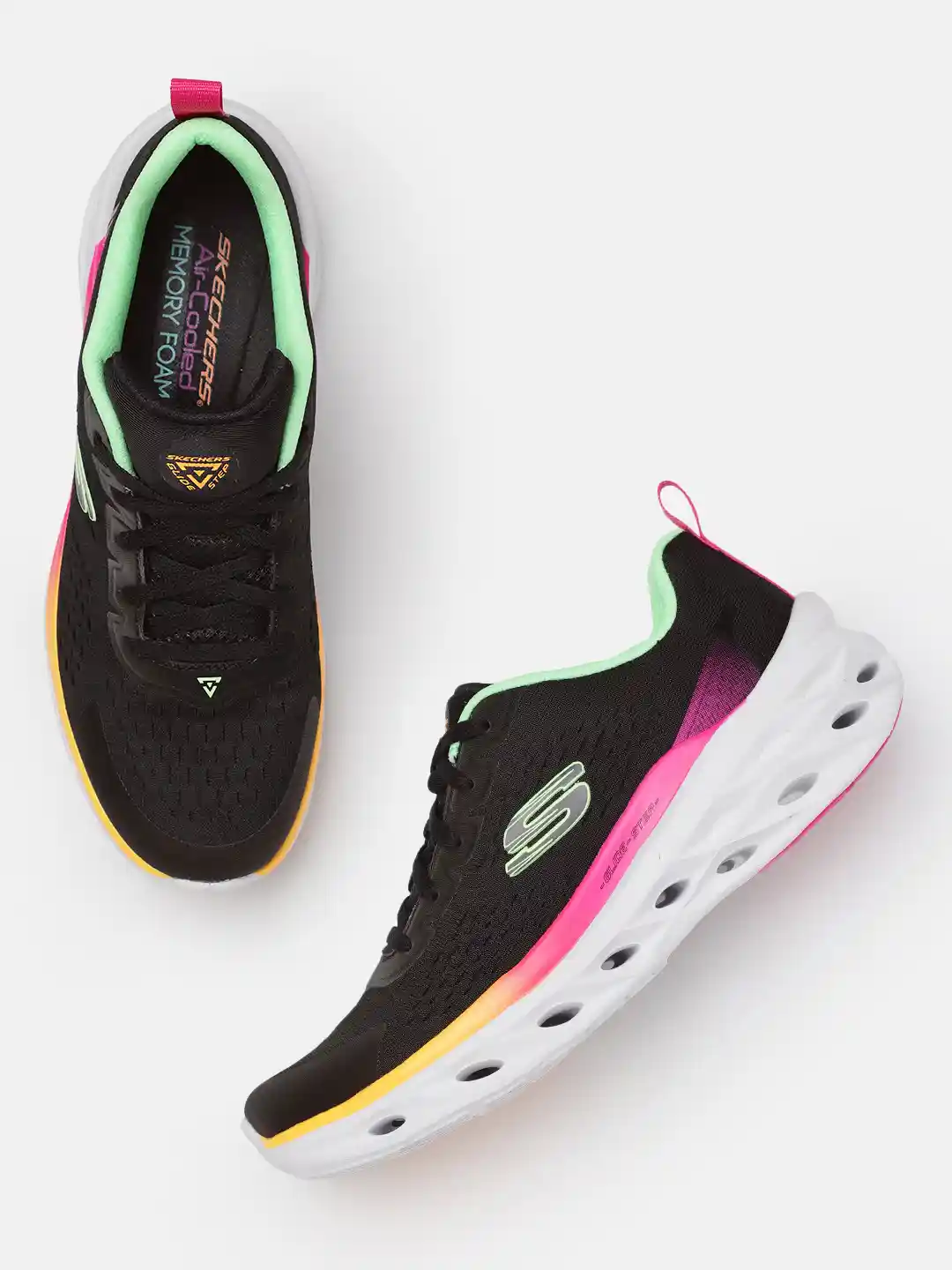 Glide Step Can I Wash Skechers Go Walk Shoes Buy Skechers Men GO