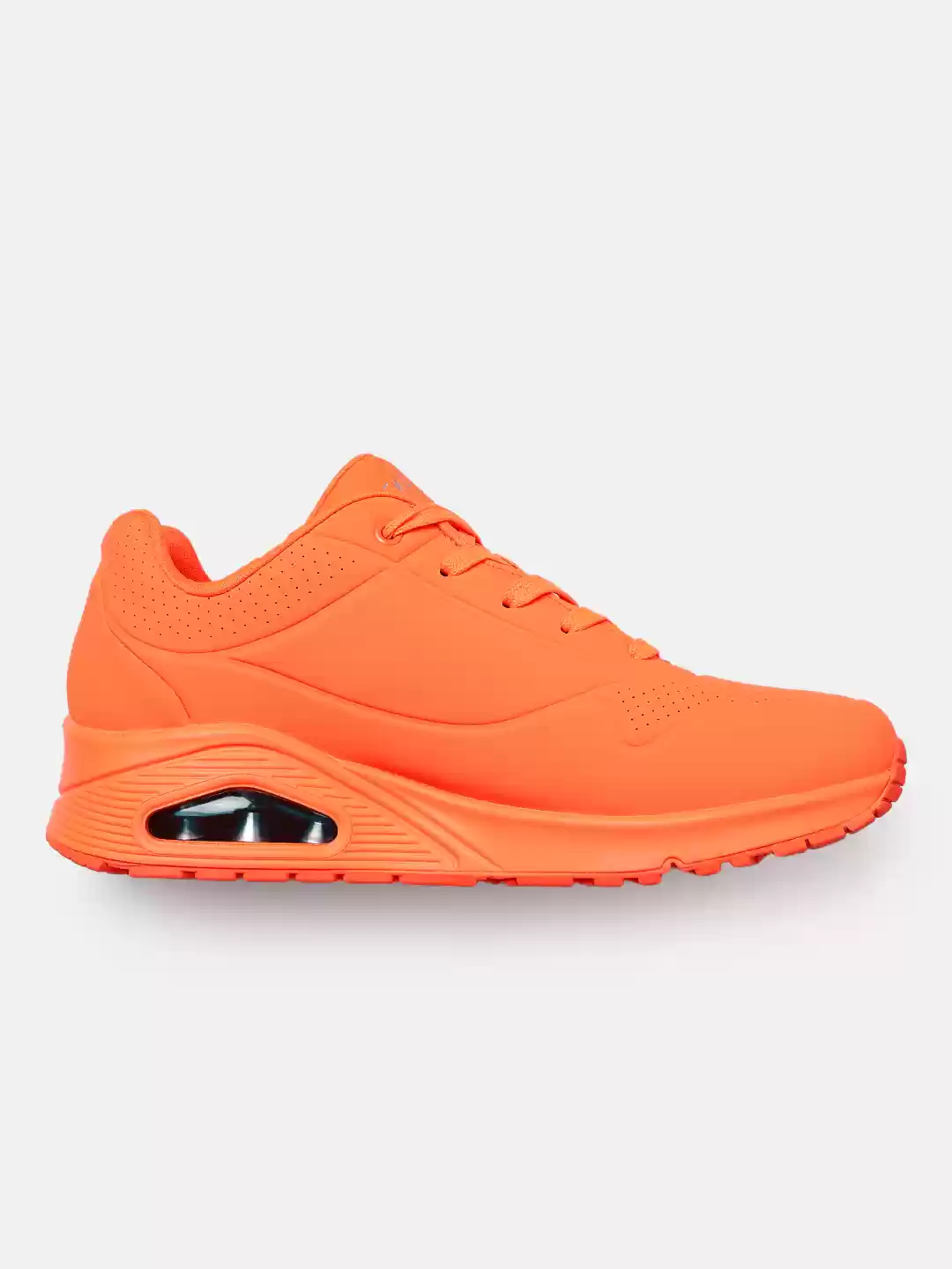 skechers orange