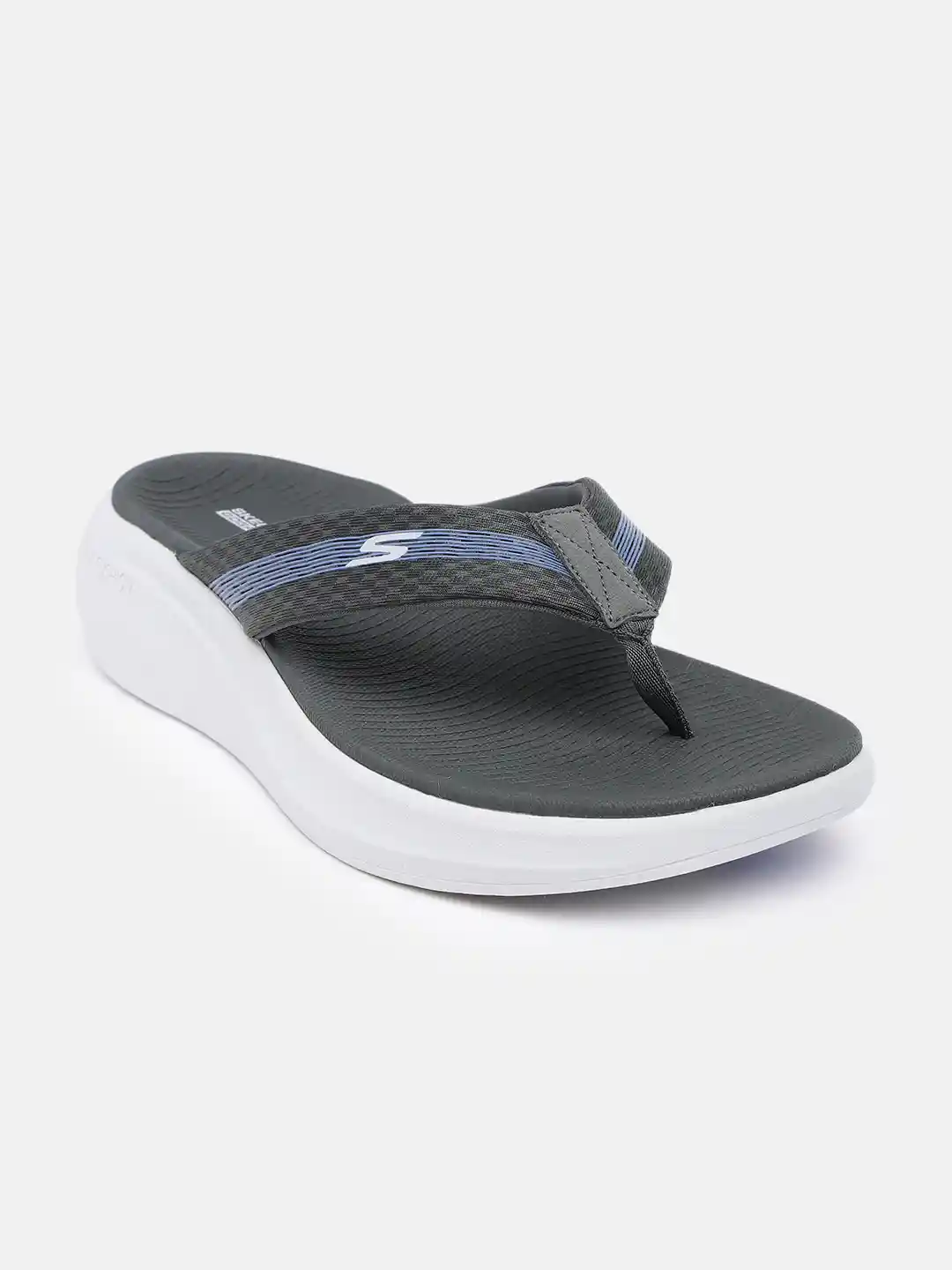 Goga Max Skechers Sandals For Men Goga Max Skechers Sandals Goga - Main Image