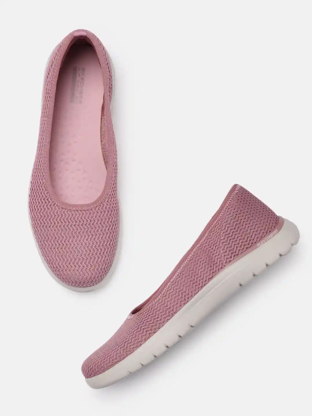 Go Walk Skechers Slippers Size Buy Skechers Women On The Go Flex