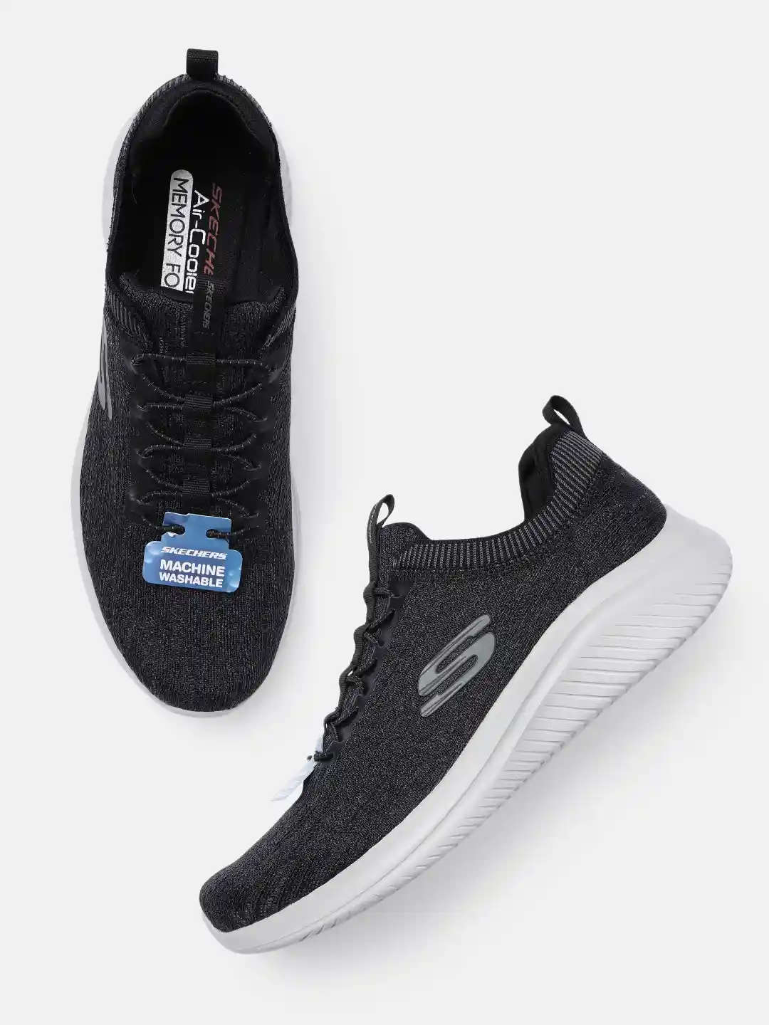 Buy Skechers Men ULTRA FLEX HARSIK Slip On Shoes Casual