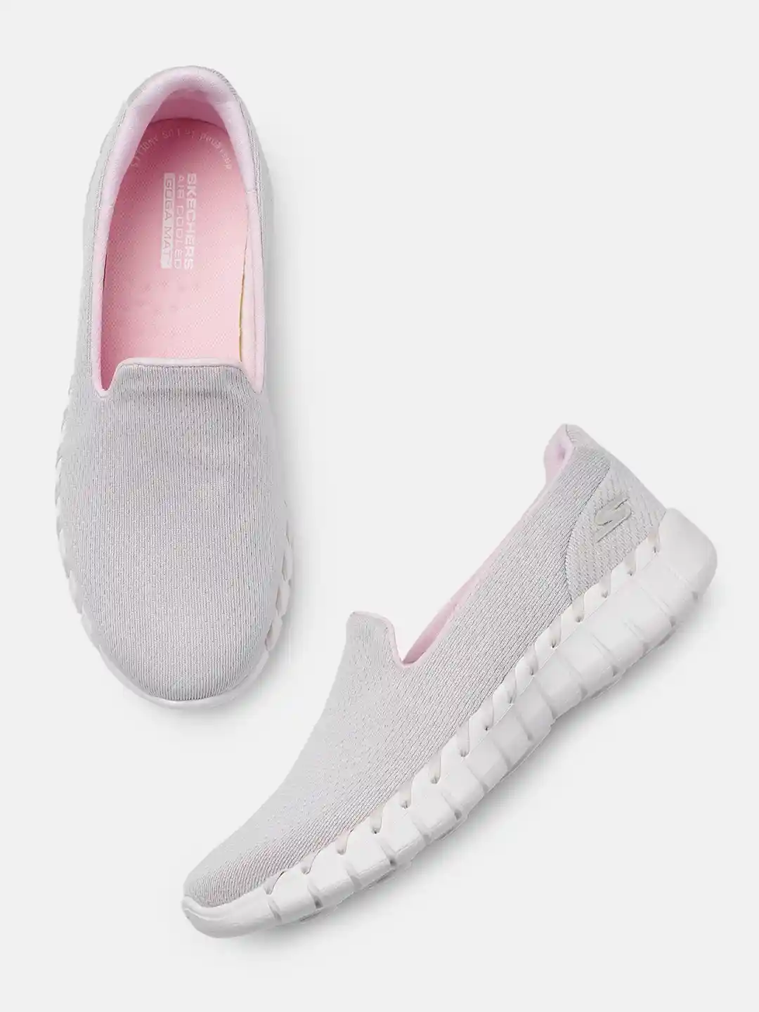 Buy Skechers Women Go Walk Smart Walking Shoes Sports Shoes