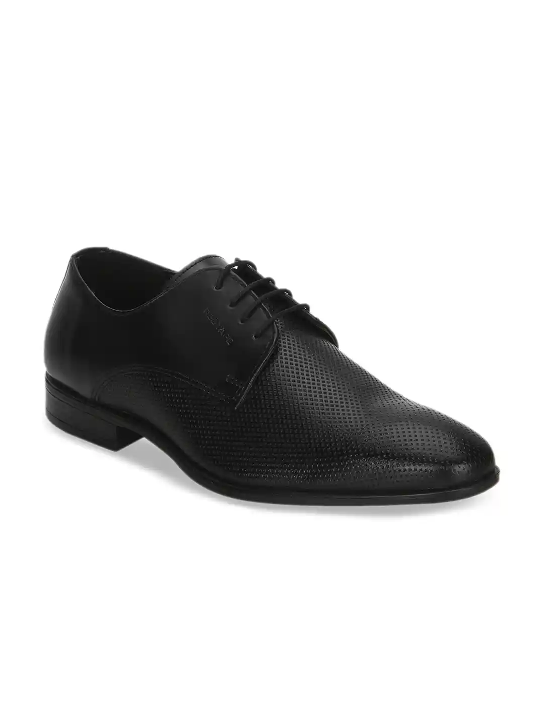 Buy Red Tape Men Black Leather Formal Shoes Formal Shoes for Men
