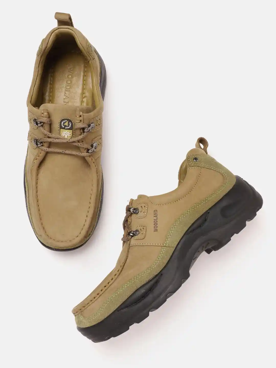 Hiking Shoes Woodland Espadrille Flats Womens Woodland Texapore