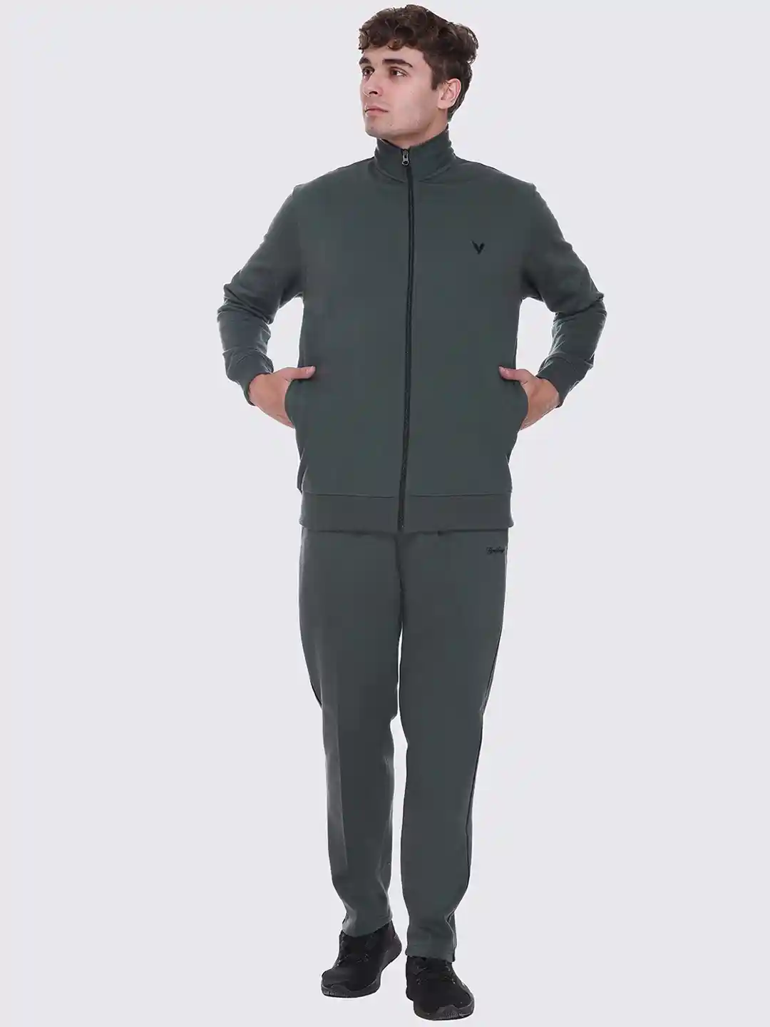 GODFREY Men Winter Tracksuit