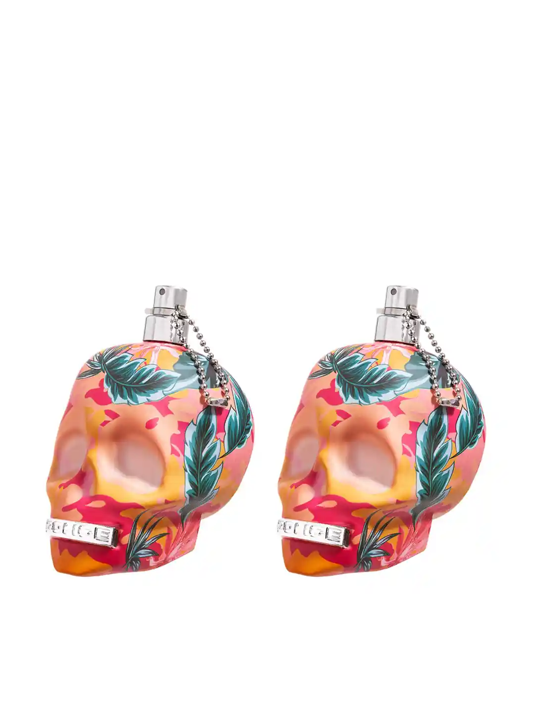 Jungle Woman Police Exotic Perfume Police To Be Exotic Jungle For