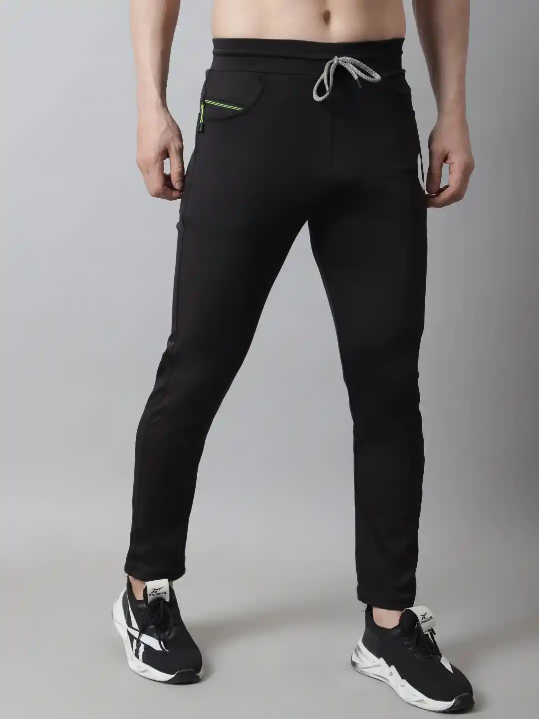 Buy GRACIT Men D-Pocket Track Pants Track Pants for Men 21317426