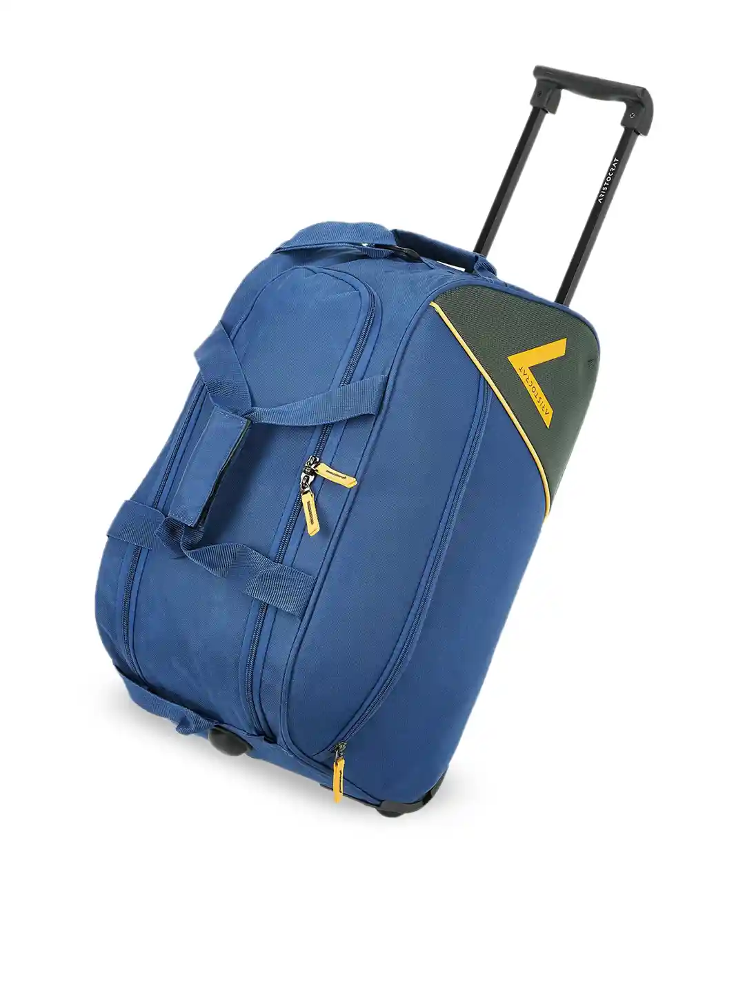 Duffle Bag Luggage Bags Cheap Price Aristocrat Small Trolley