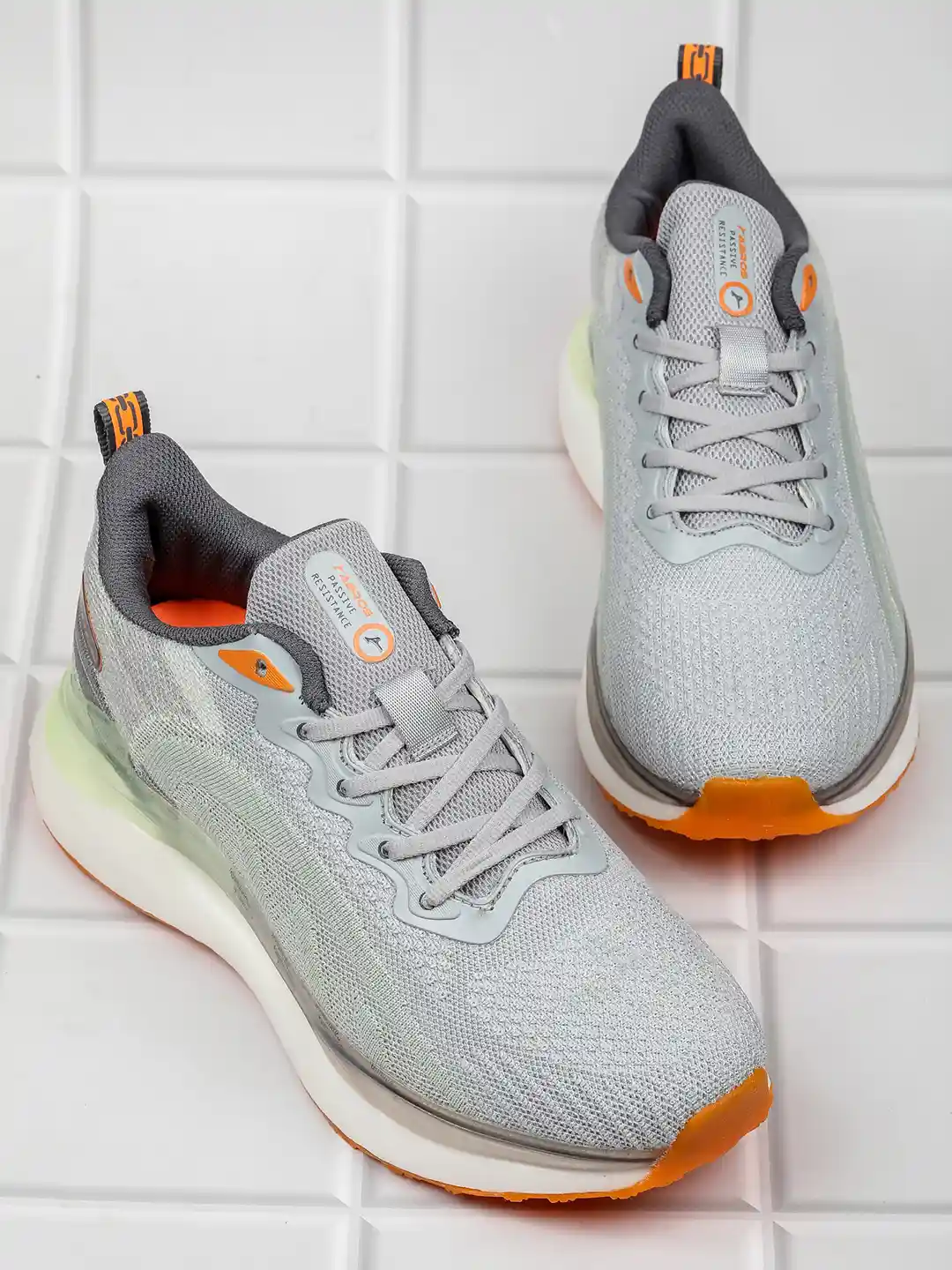 Buy ABROS Men Maximus Hyperfuse Running Shoes Sports Shoes for