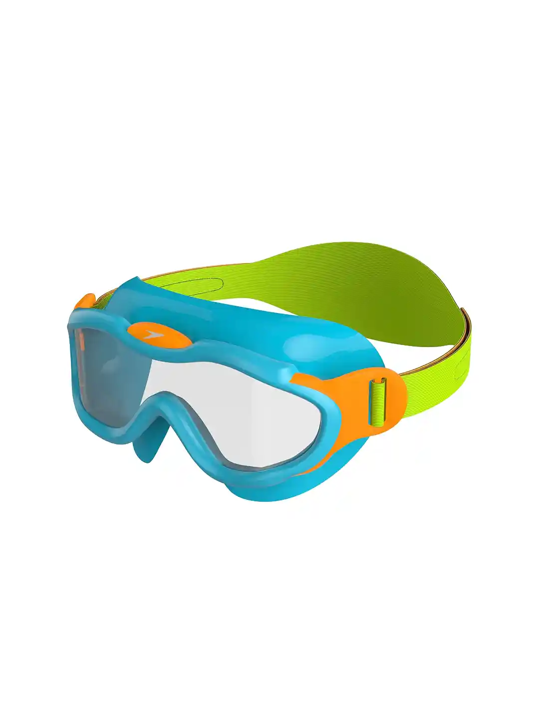 Buy Speedo Kids Sea Squad Mask Swim Goggles Swimwear Accessories
